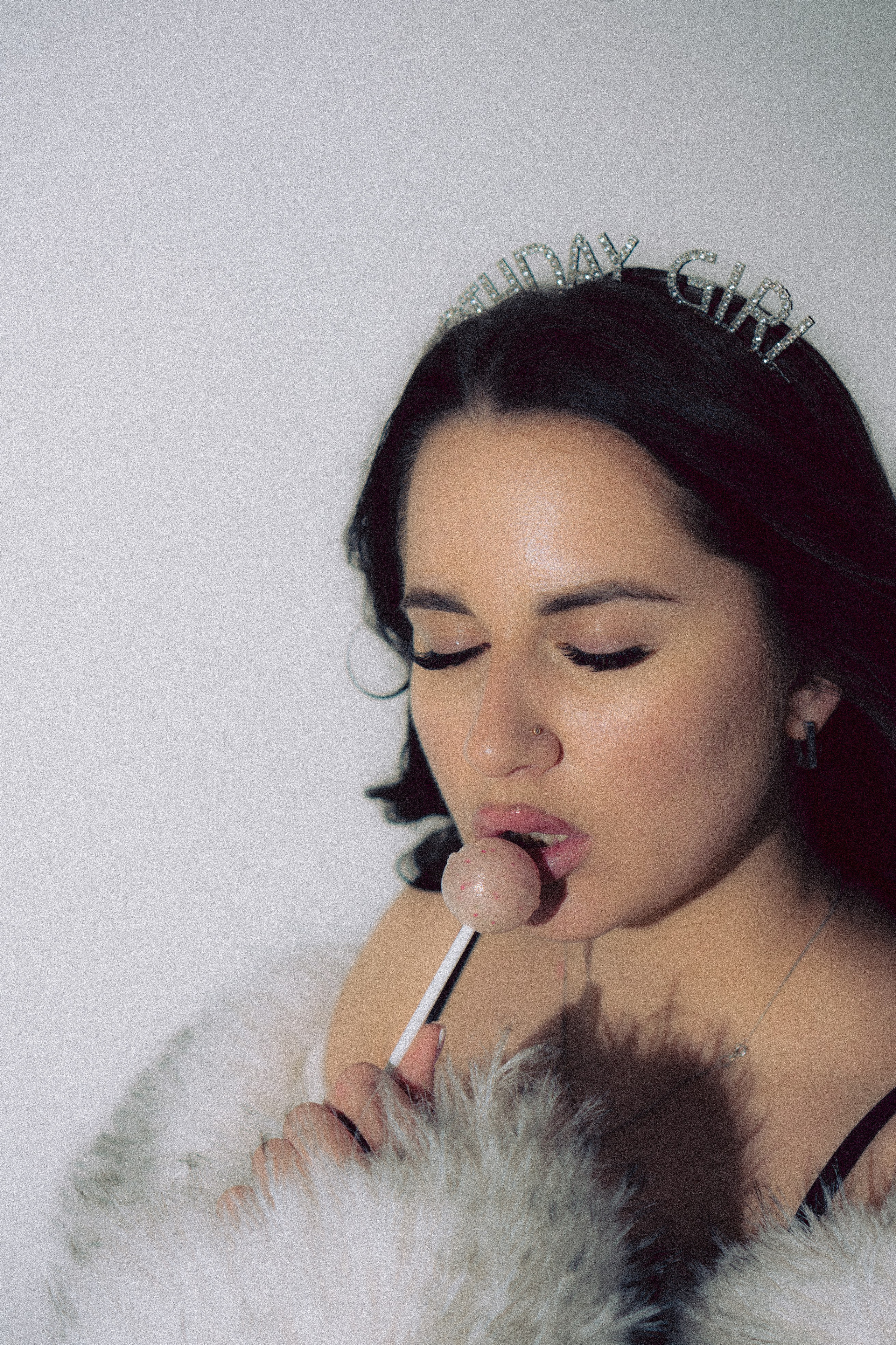 История ко дню рождения. Профессиональный фотограф, Санкт-Петербург — Виктория Богомолова