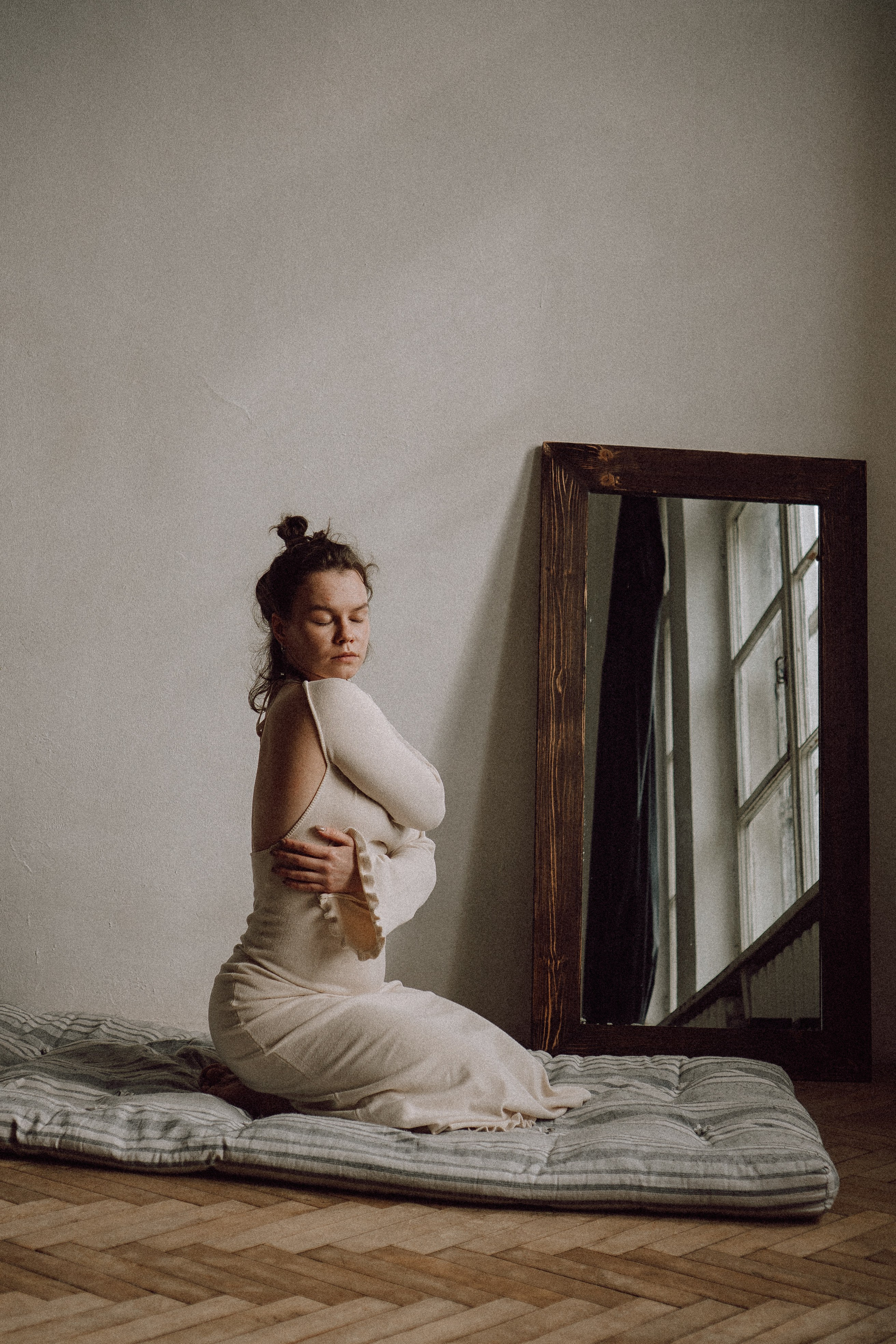 СТУДИЙНАЯ. Профессиональный фотограф, Санкт-Петербург — Виктория Богомолова