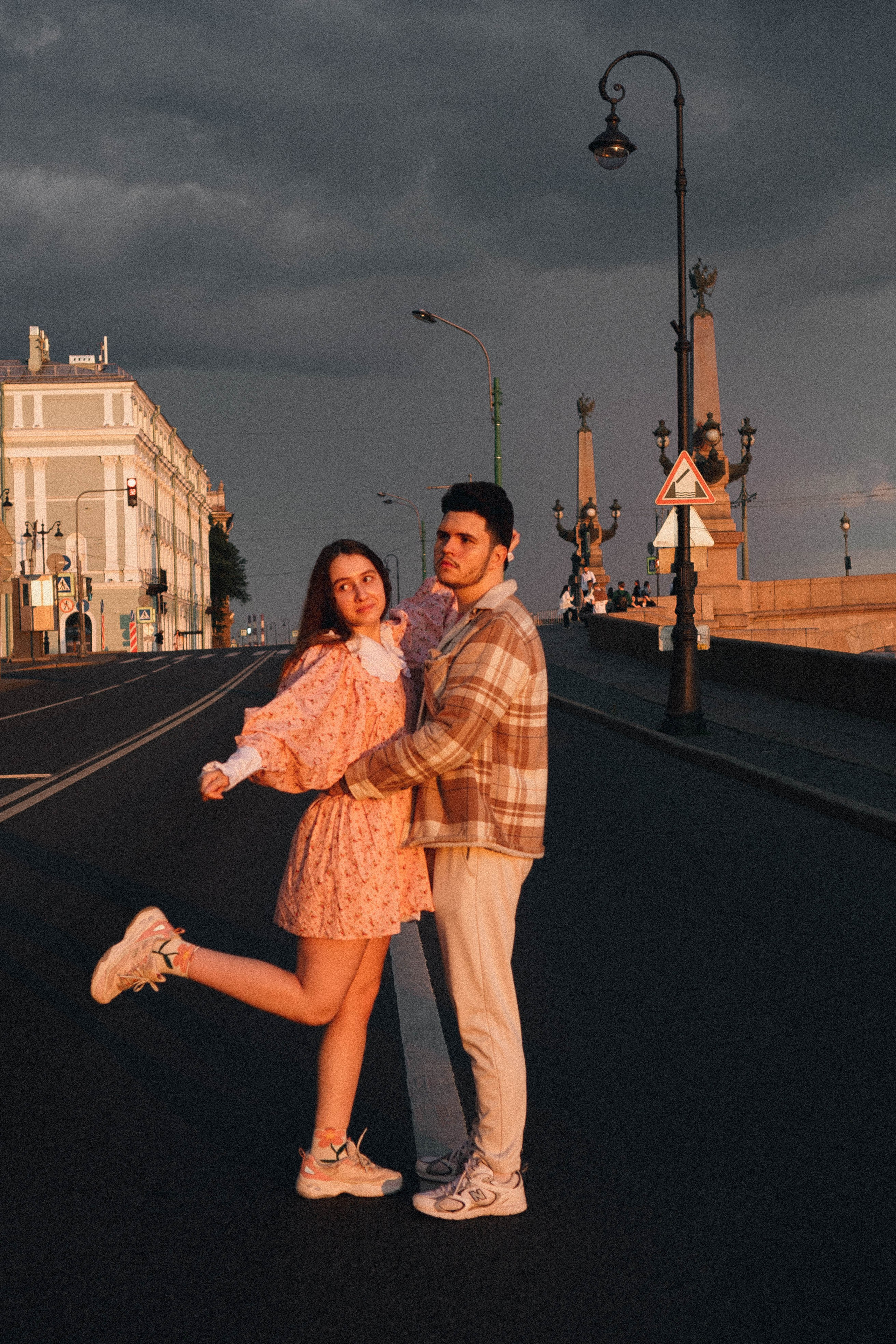 Любовь. Профессиональный фотограф, Санкт-Петербург — Виктория Богомолова