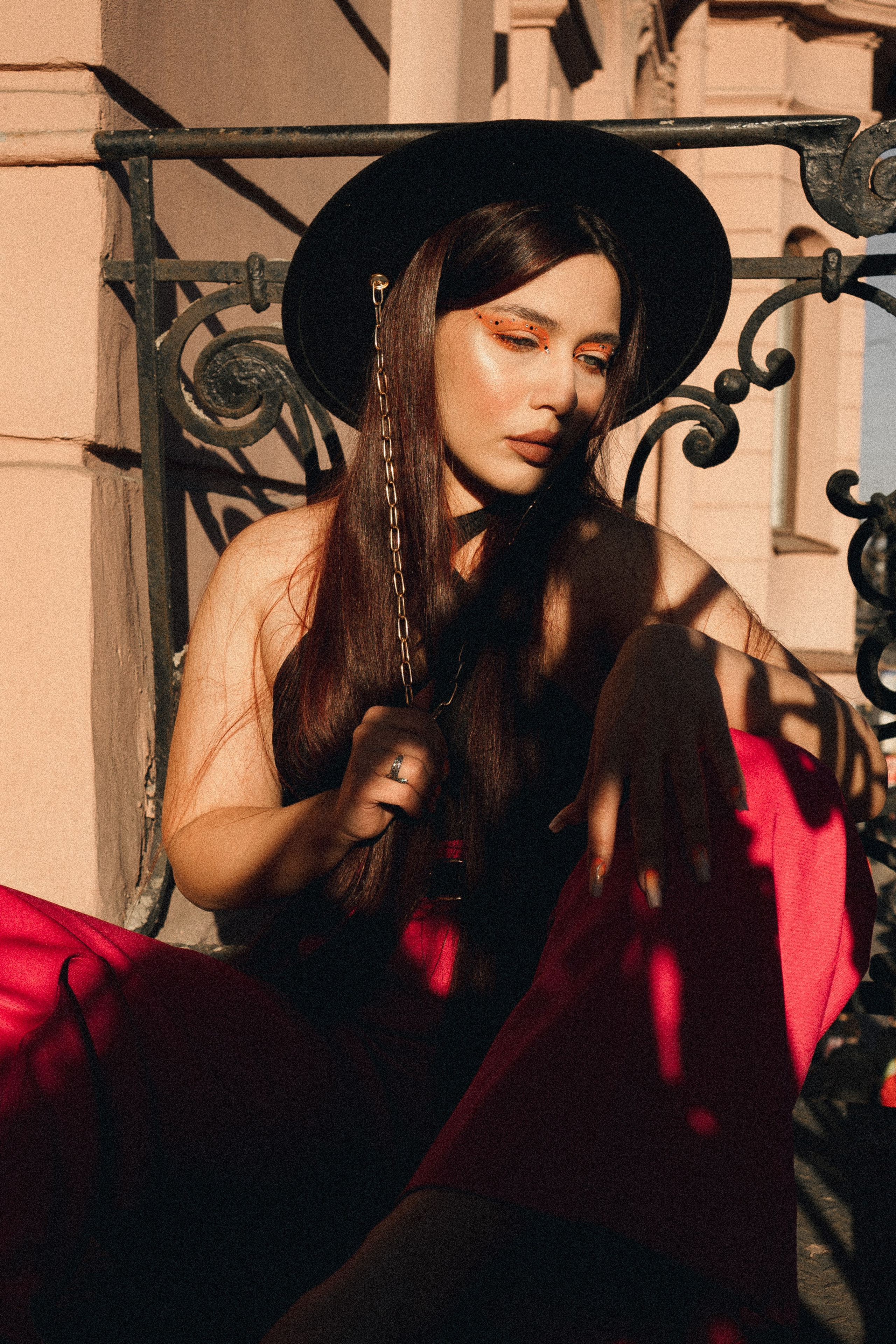 Питерский балкон. Профессиональный фотограф, Санкт-Петербург — Виктория Богомолова