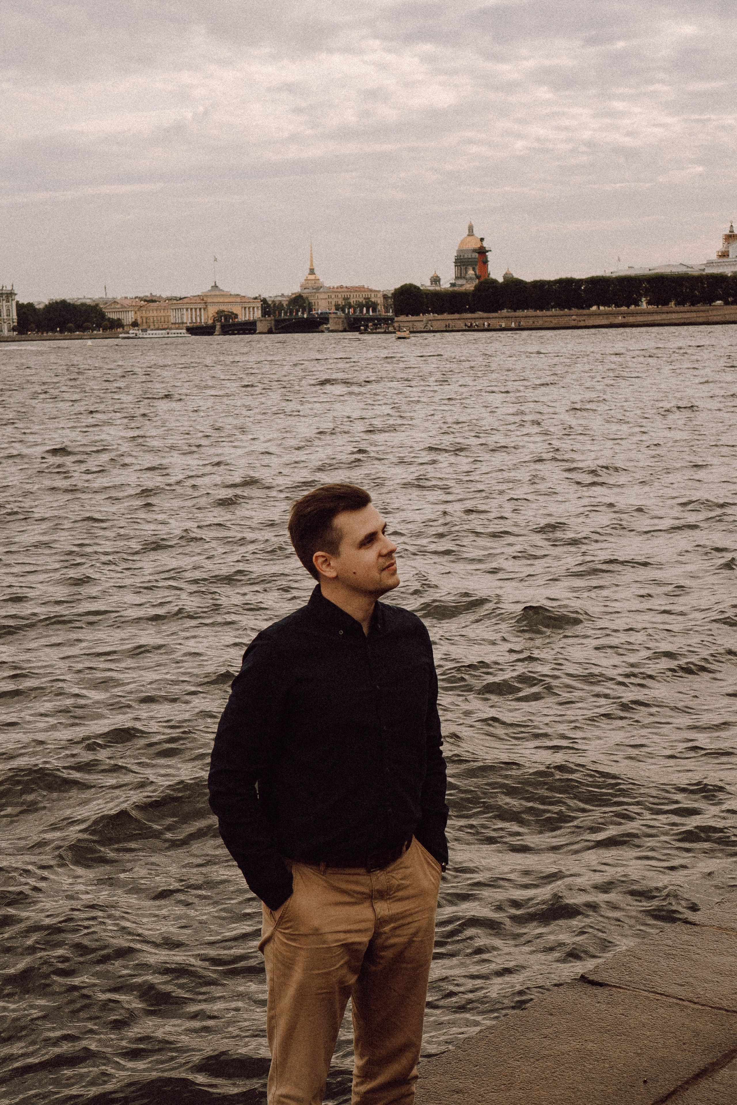 LOVE. Профессиональный фотограф, Санкт-Петербург — Виктория Богомолова