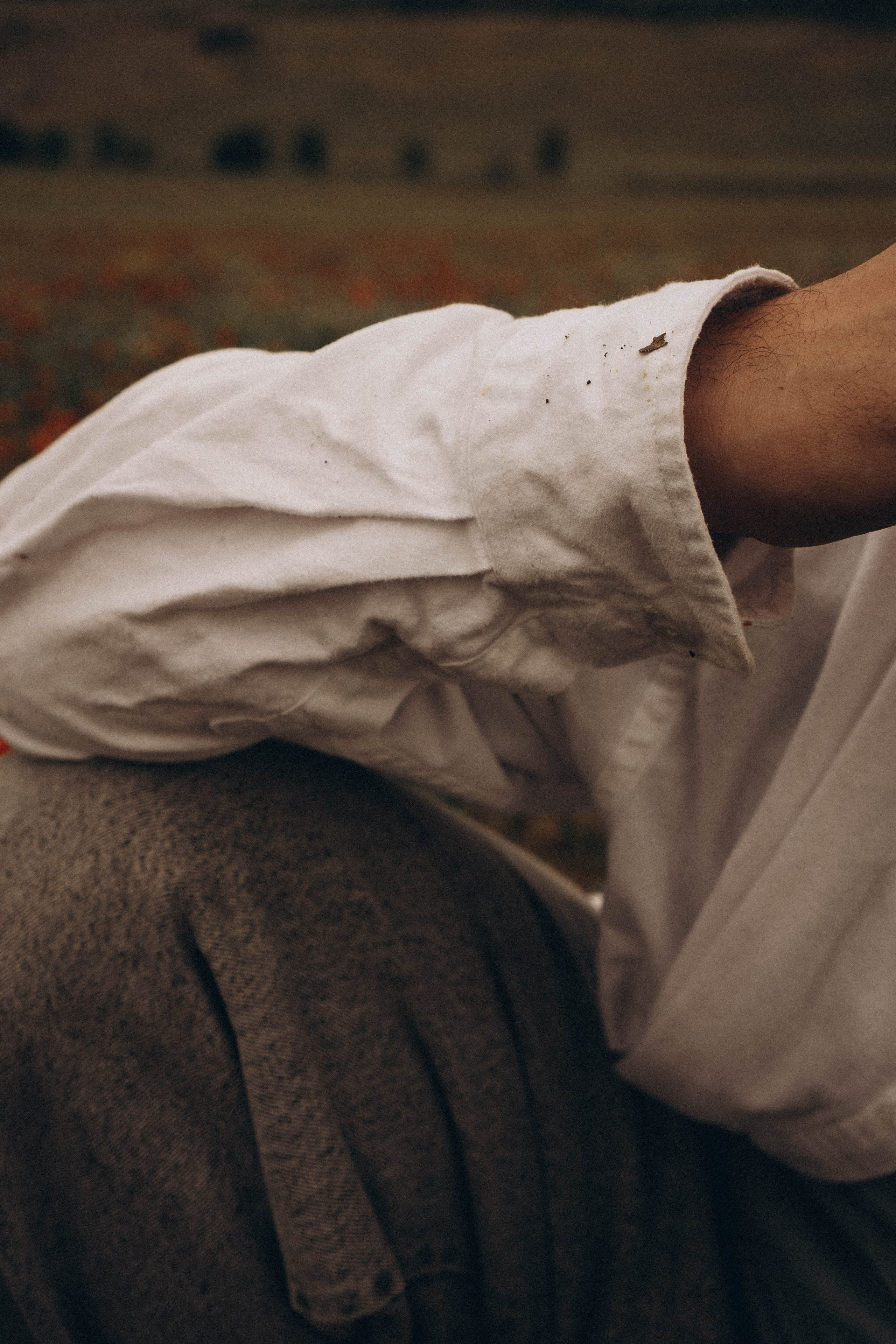 Маки. Профессиональный фотограф, Санкт-Петербург — Виктория Богомолова