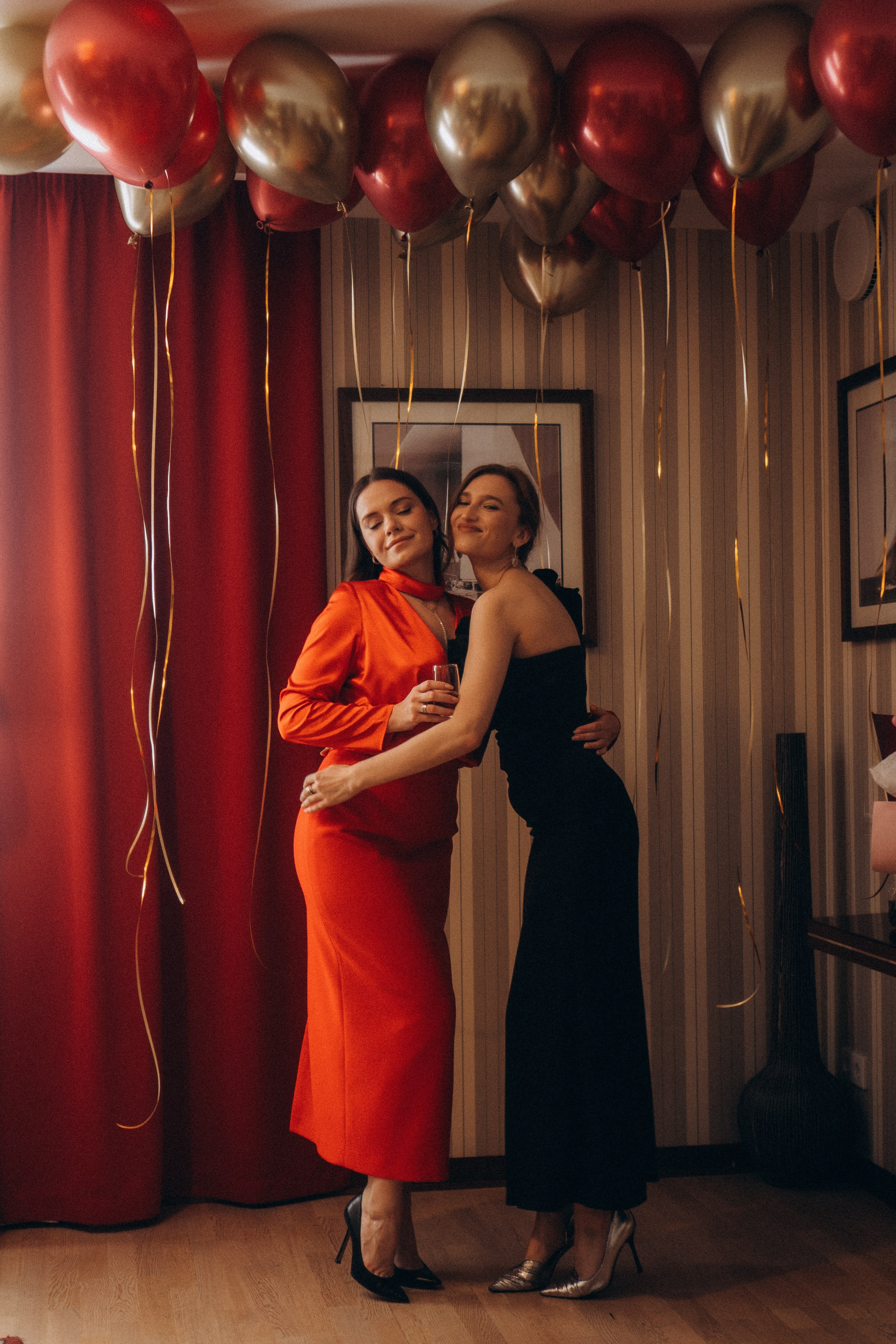 ДЕНЬ РОЖДЕНИЯ. Профессиональный фотограф, Санкт-Петербург — Виктория Богомолова