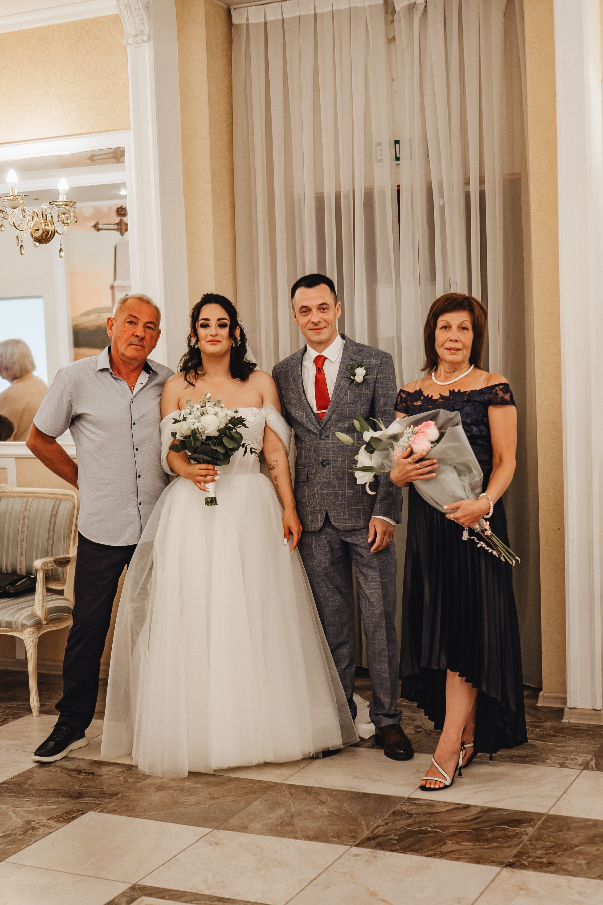 СВАДЕБНАЯ СЬЕМКА В ЗАГСЕ НА МОСКОВСКОМ ПРОСПЕКТЕ. Профессиональный фотограф, Санкт-Петербург — Виктория Богомолова