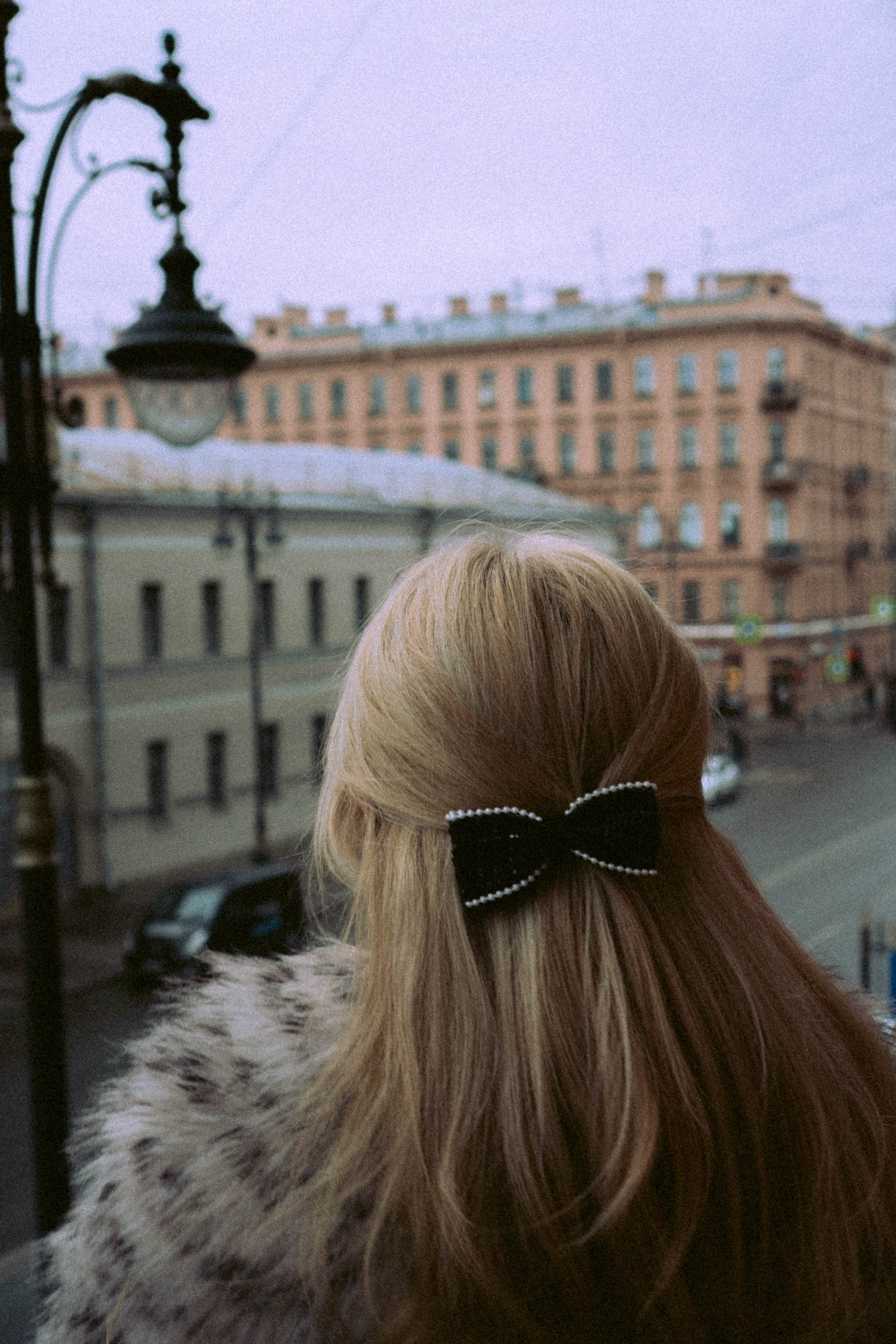Винтажная серия. Профессиональный фотограф, Санкт-Петербург — Виктория Богомолова