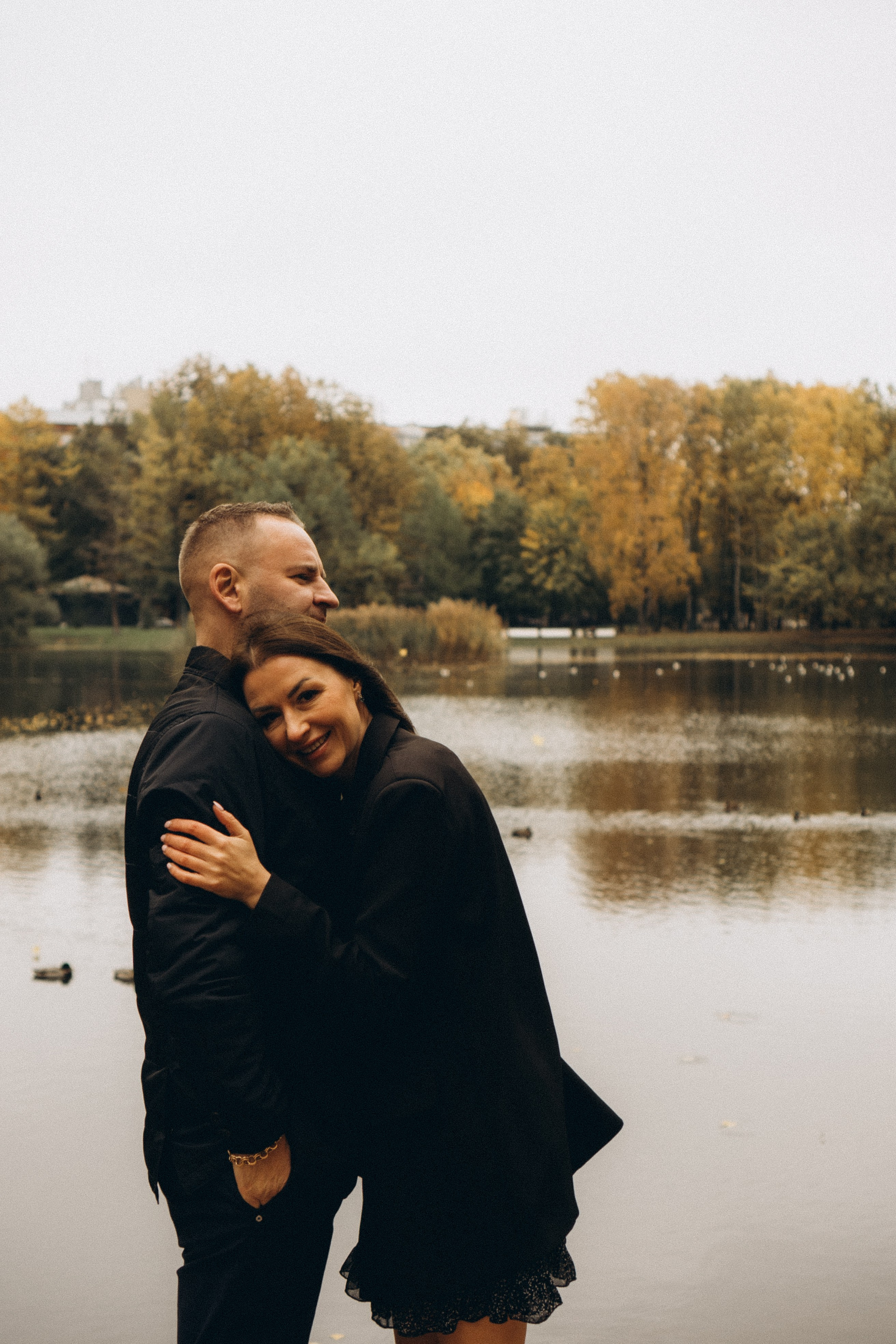 Любовь. Профессиональный фотограф, Санкт-Петербург — Виктория Богомолова
