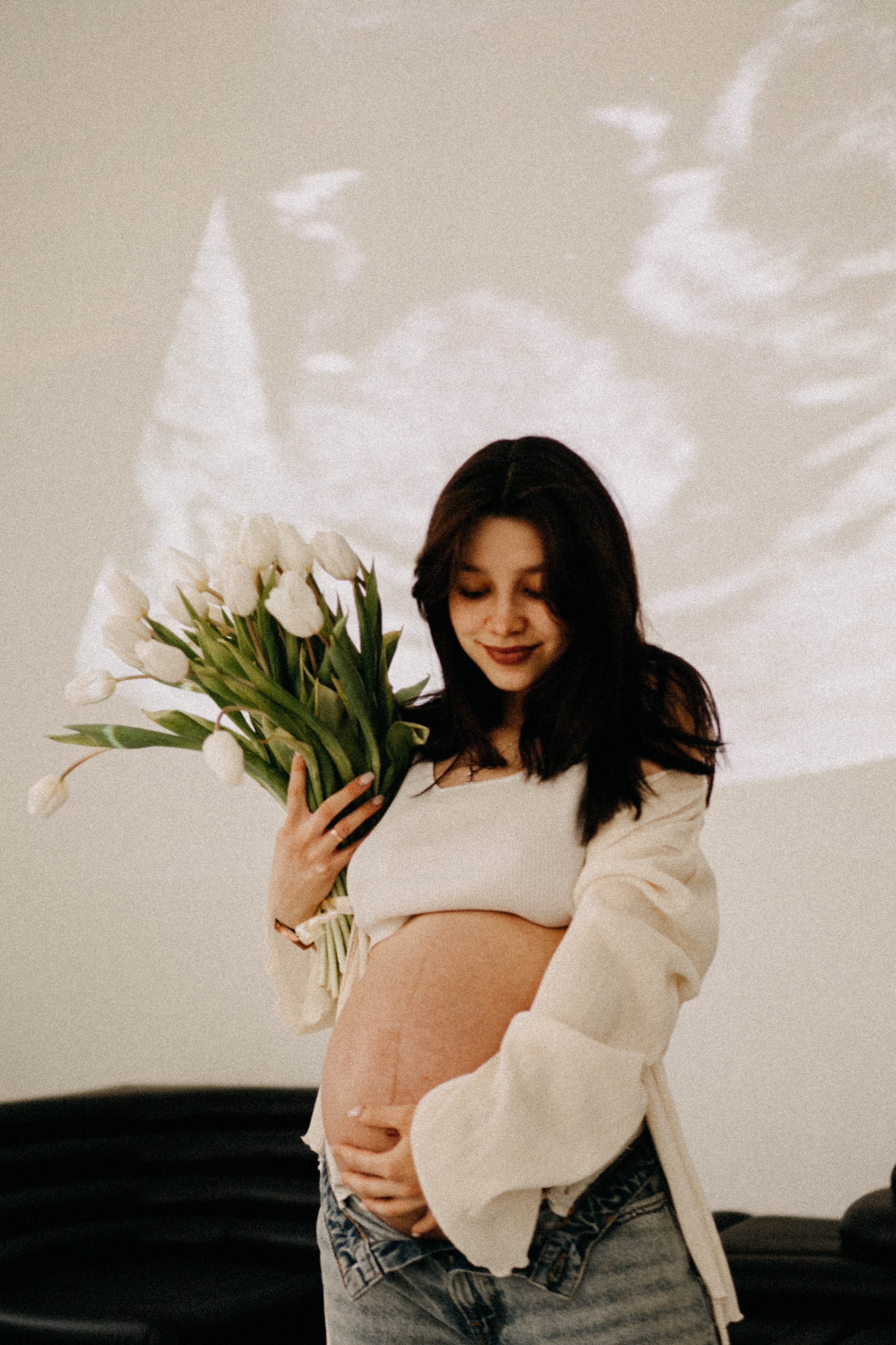 Love Story Беременность. Профессиональный фотограф, Санкт-Петербург — Виктория Богомолова