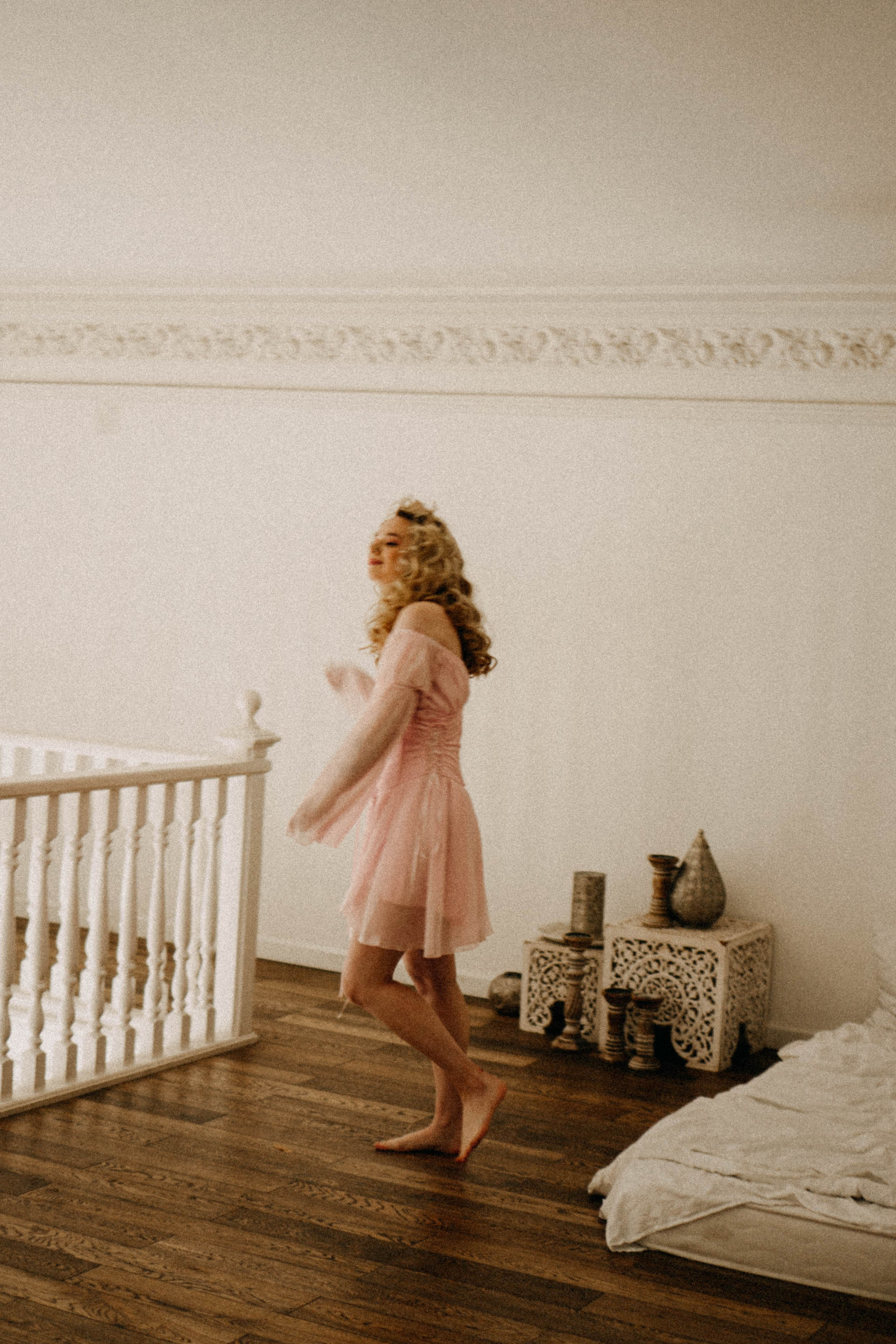 Студийная. Профессиональный фотограф, Санкт-Петербург — Виктория Богомолова