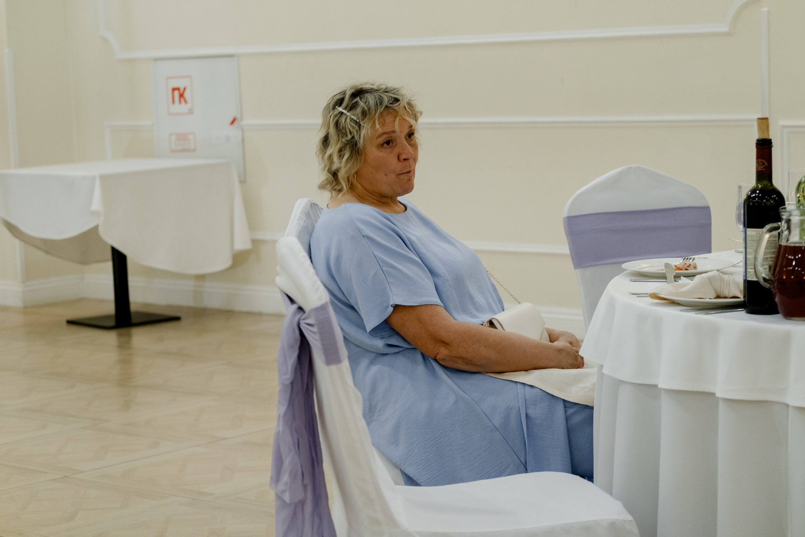 СВАДЕБНАЯ СЬЕМКА В ЗАГСЕ И БАНКЕТ. Профессиональный фотограф, Санкт-Петербург — Виктория Богомолова