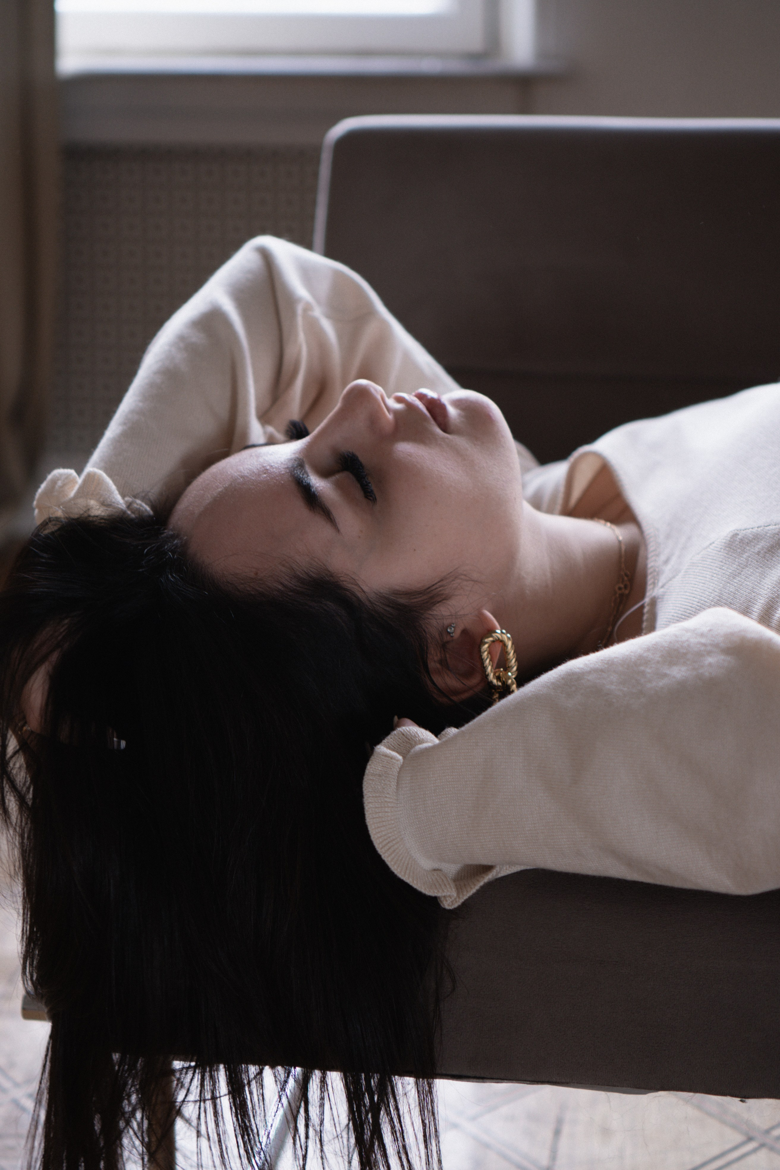 Студийная. Профессиональный фотограф, Санкт-Петербург — Виктория Богомолова