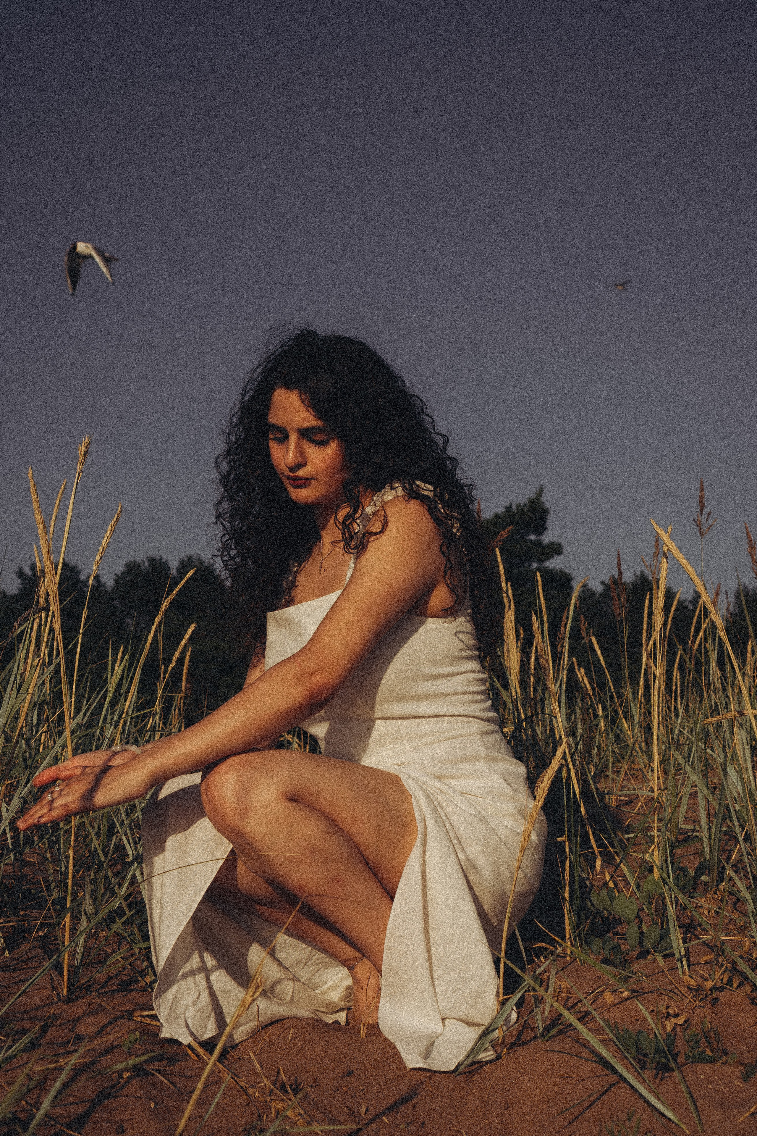 НА ФИНСКОМ ЗАЛИВЕ. Профессиональный фотограф, Санкт-Петербург — Виктория Богомолова