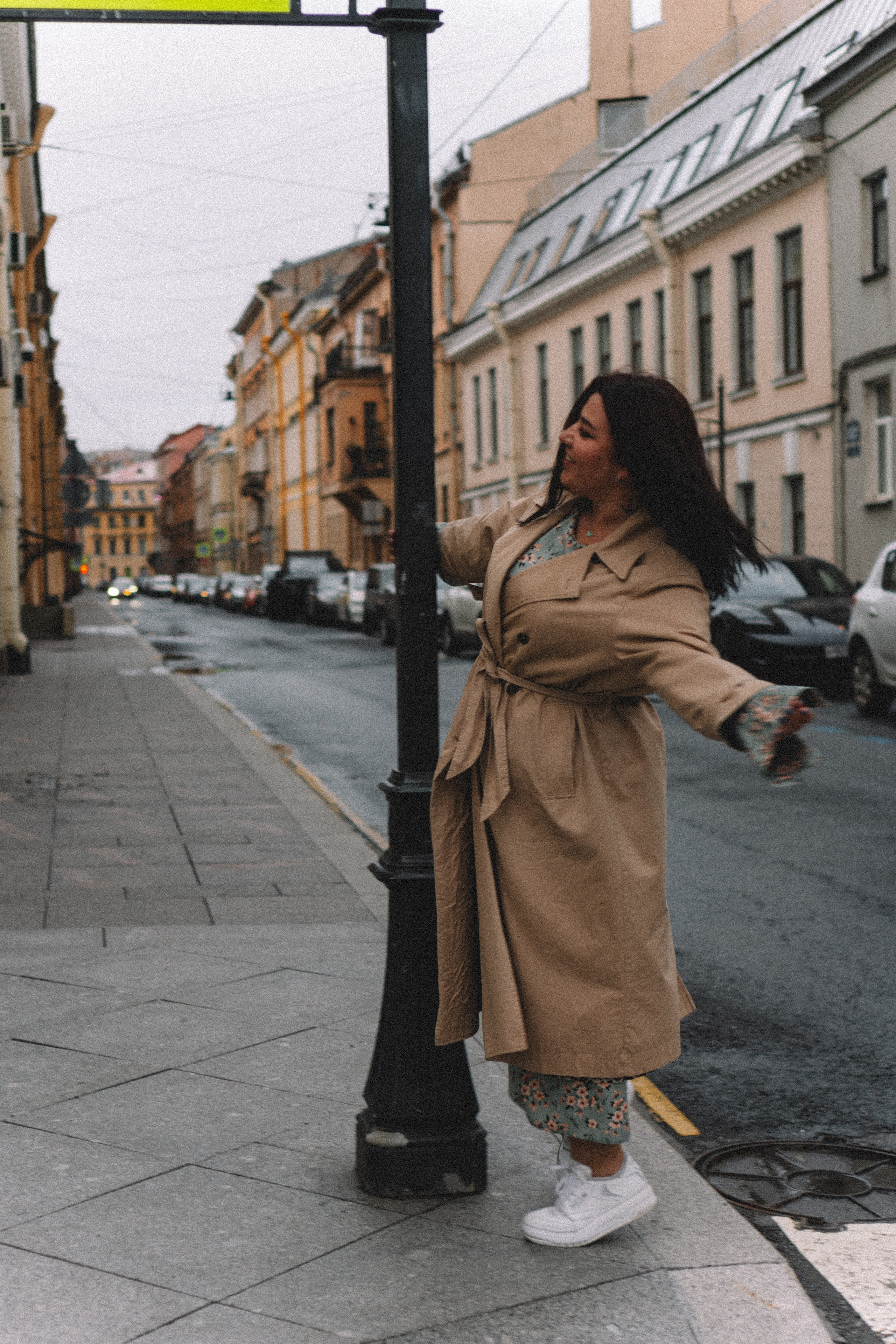 ПИТЕРСКАЯ ПРОГУЛКА. Профессиональный фотограф, Санкт-Петербург — Виктория Богомолова