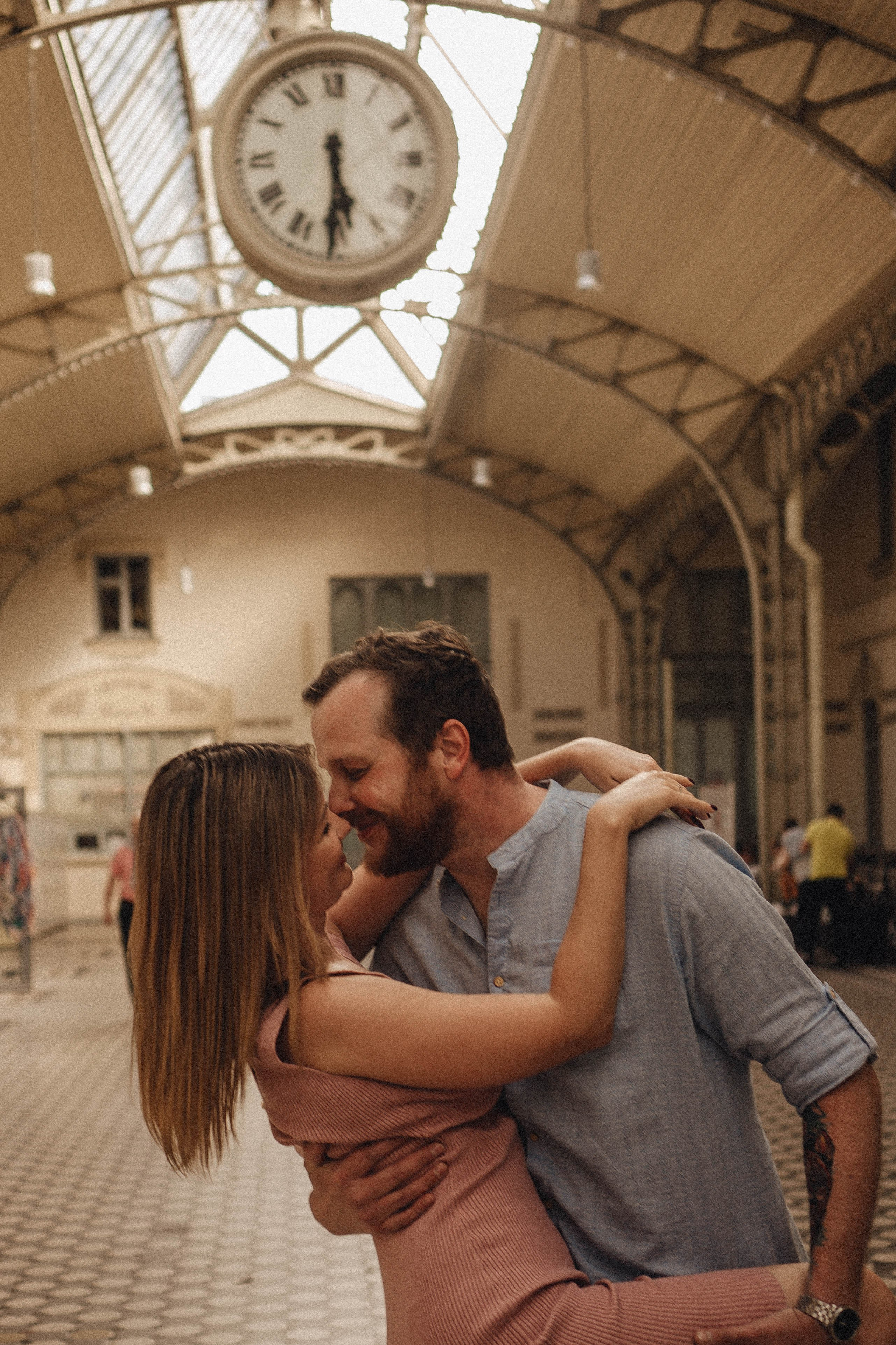 История на реальных событиях. Профессиональный фотограф, Санкт-Петербург — Виктория Богомолова
