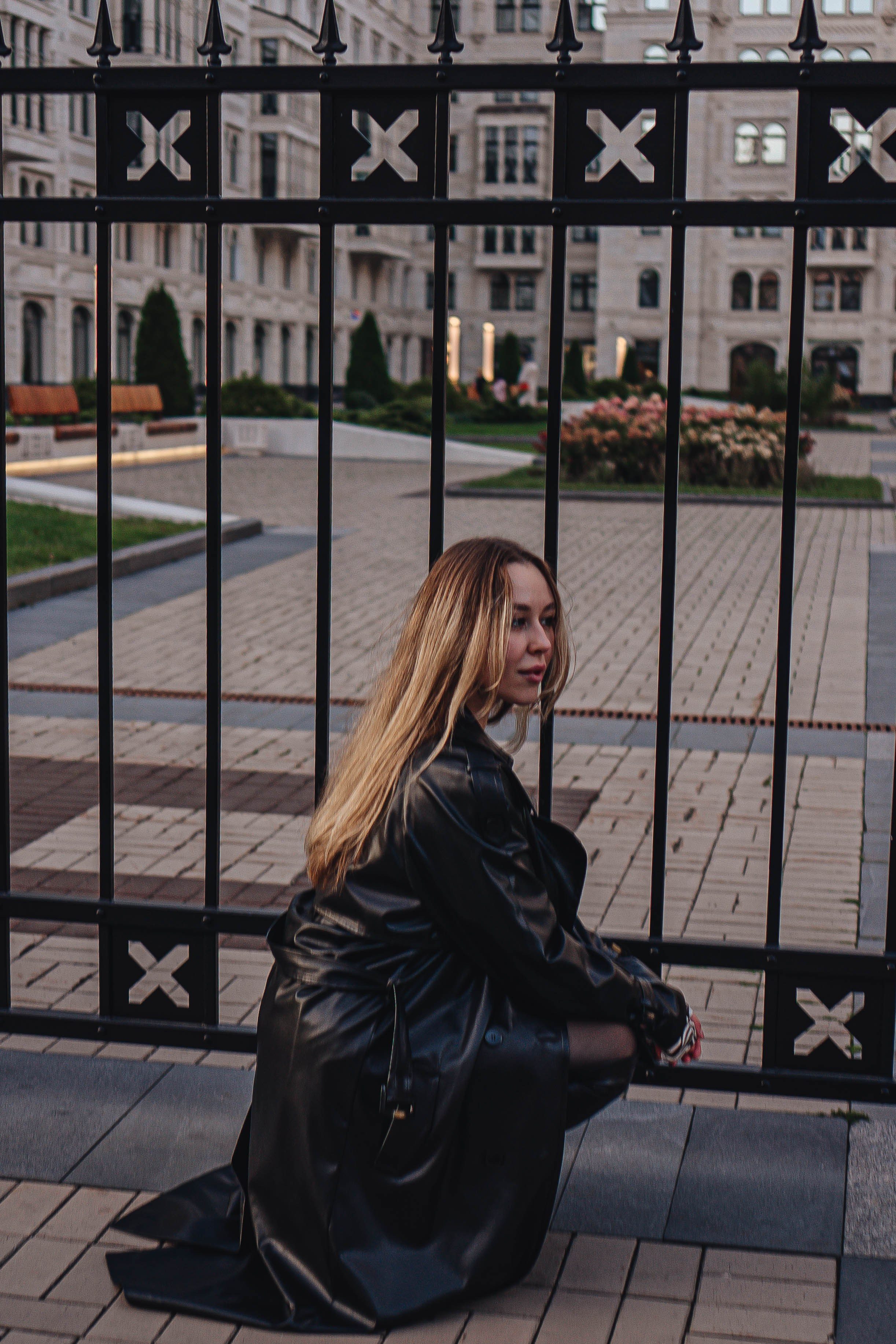 Жественность. Профессиональный фотограф, Санкт-Петербург — Виктория Богомолова