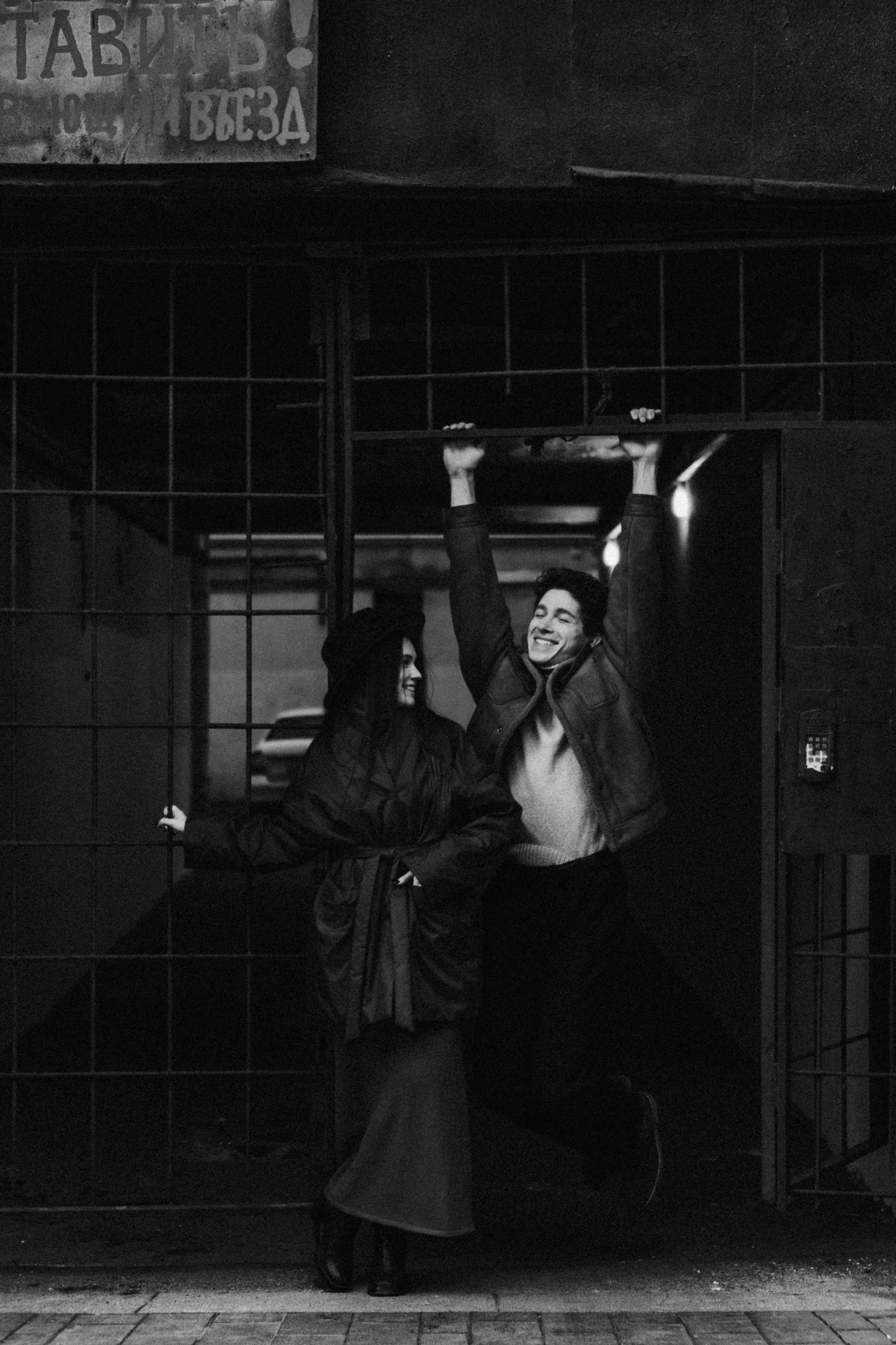 ОСЕННЯЯ ПРОГУЛКА. Профессиональный фотограф, Санкт-Петербург — Виктория Богомолова