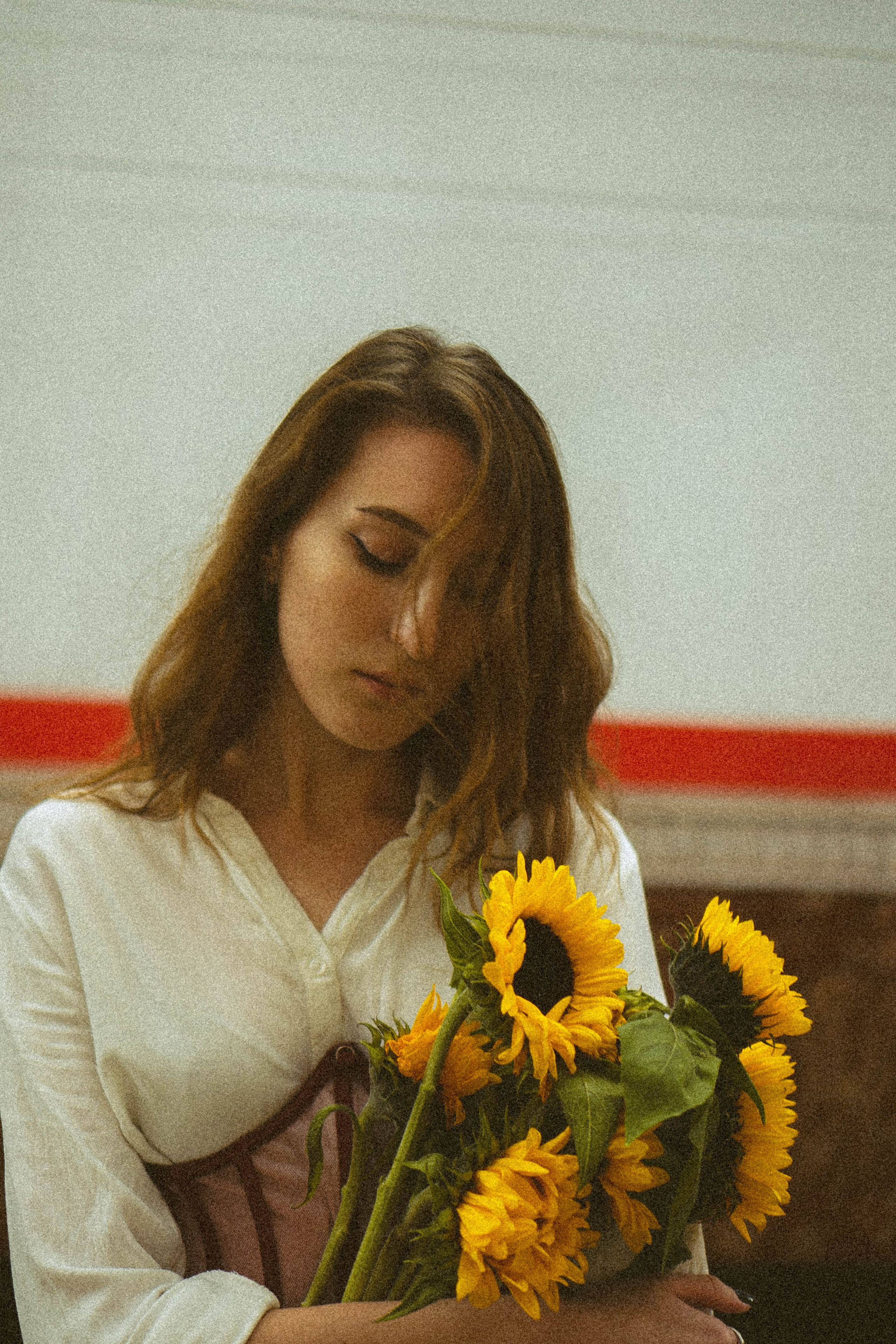 В метро. Профессиональный фотограф, Санкт-Петербург — Виктория Богомолова