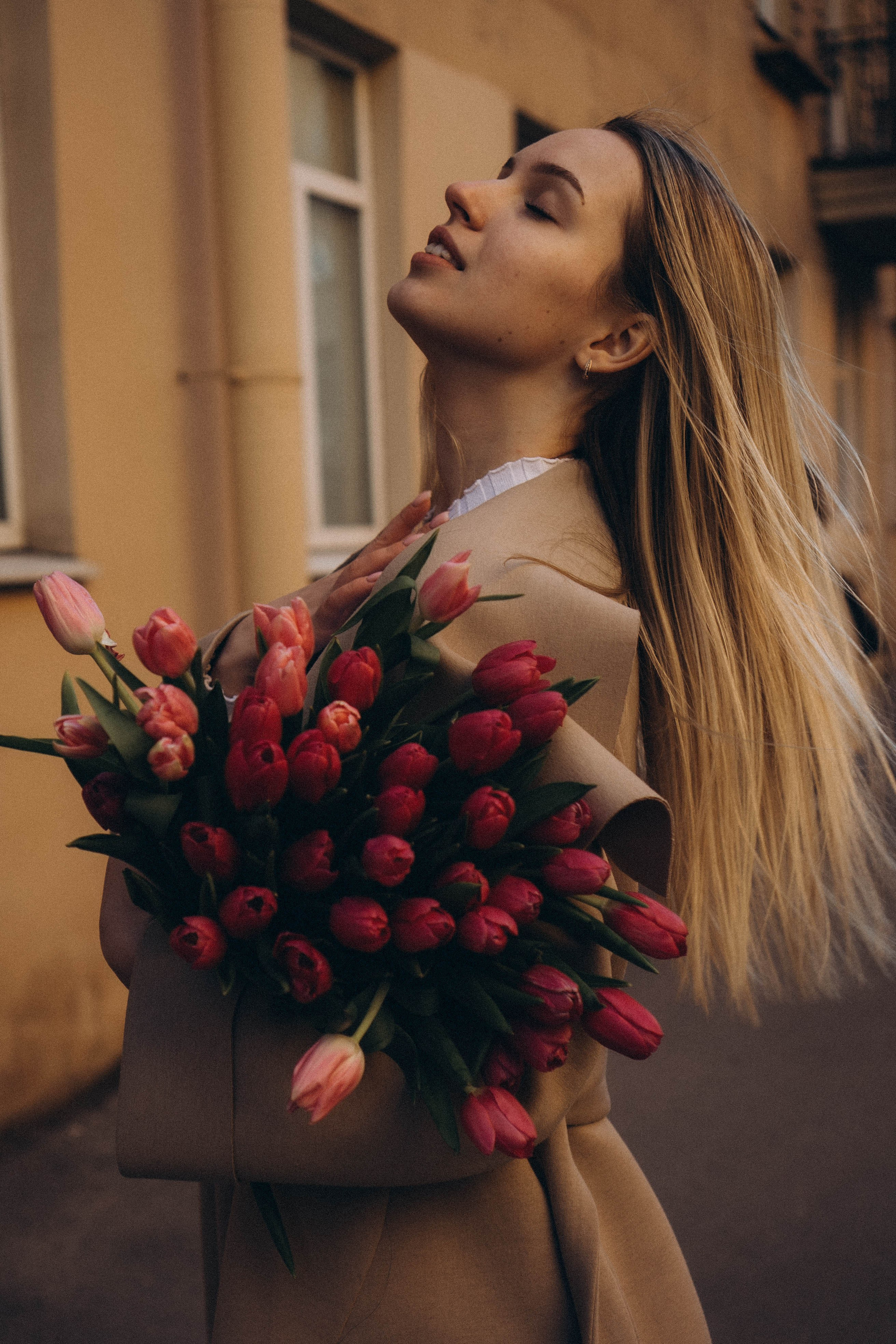 На закате. Профессиональный фотограф, Санкт-Петербург — Виктория Богомолова