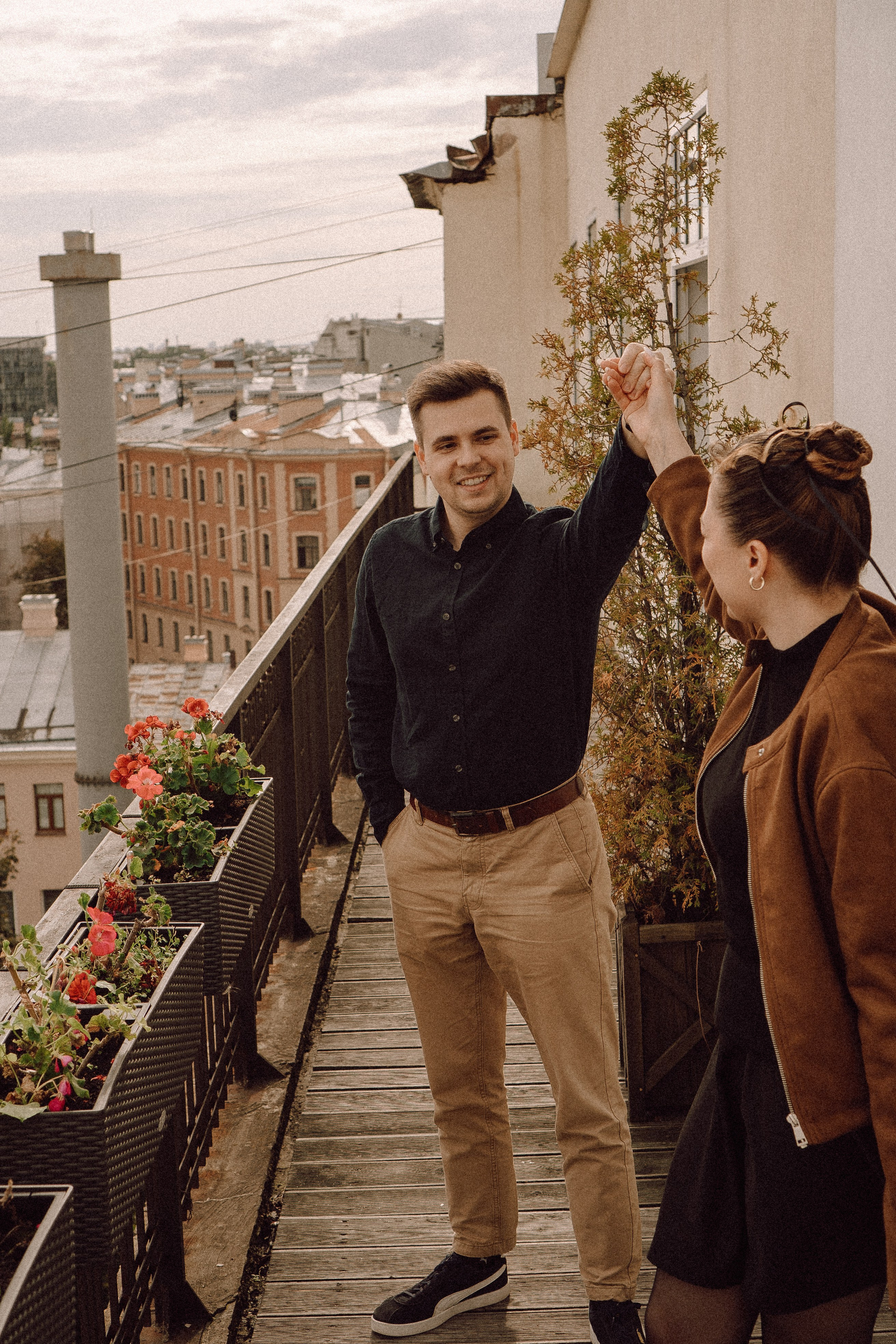 LOVE. Профессиональный фотограф, Санкт-Петербург — Виктория Богомолова