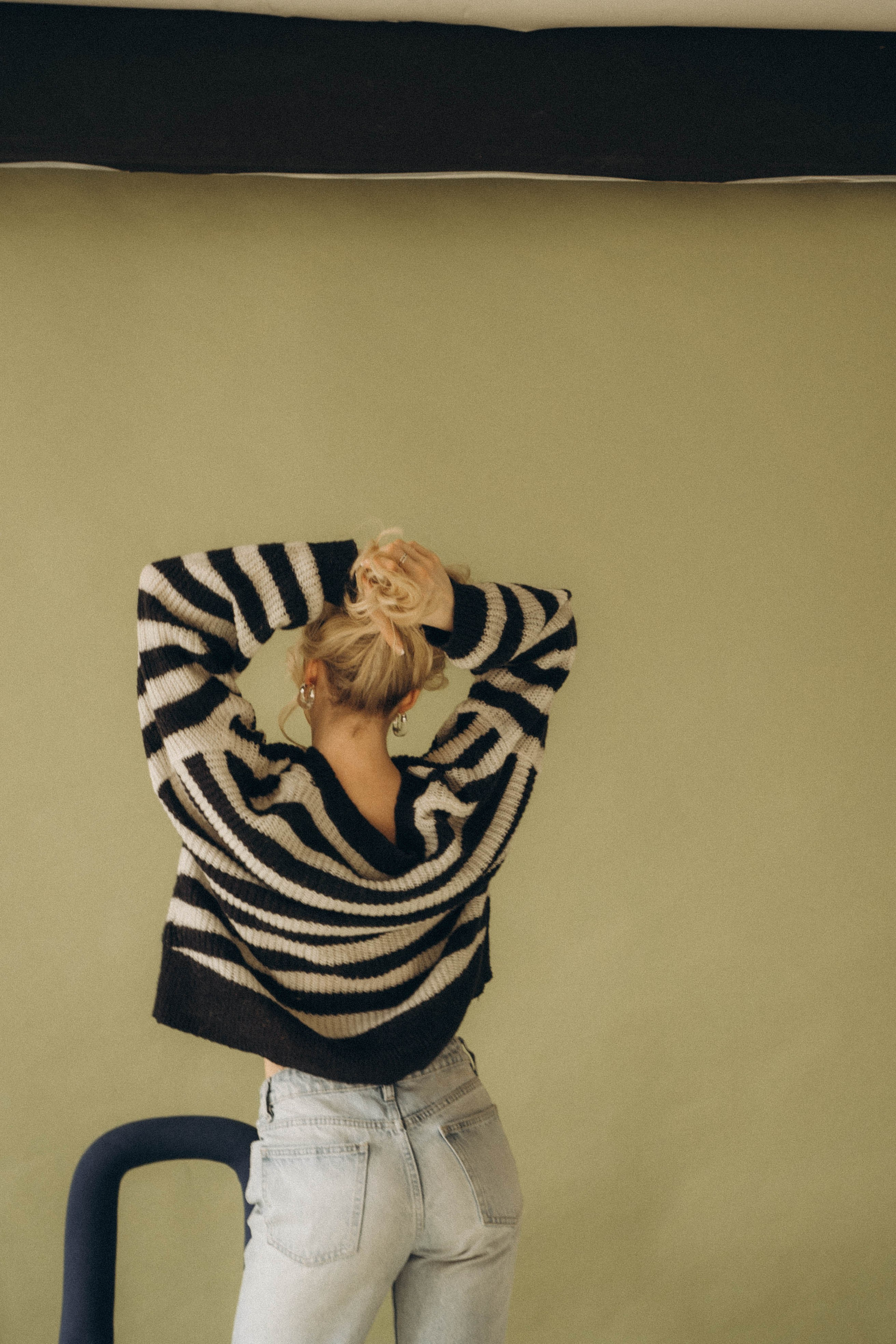 Студийная. Профессиональный фотограф, Санкт-Петербург — Виктория Богомолова