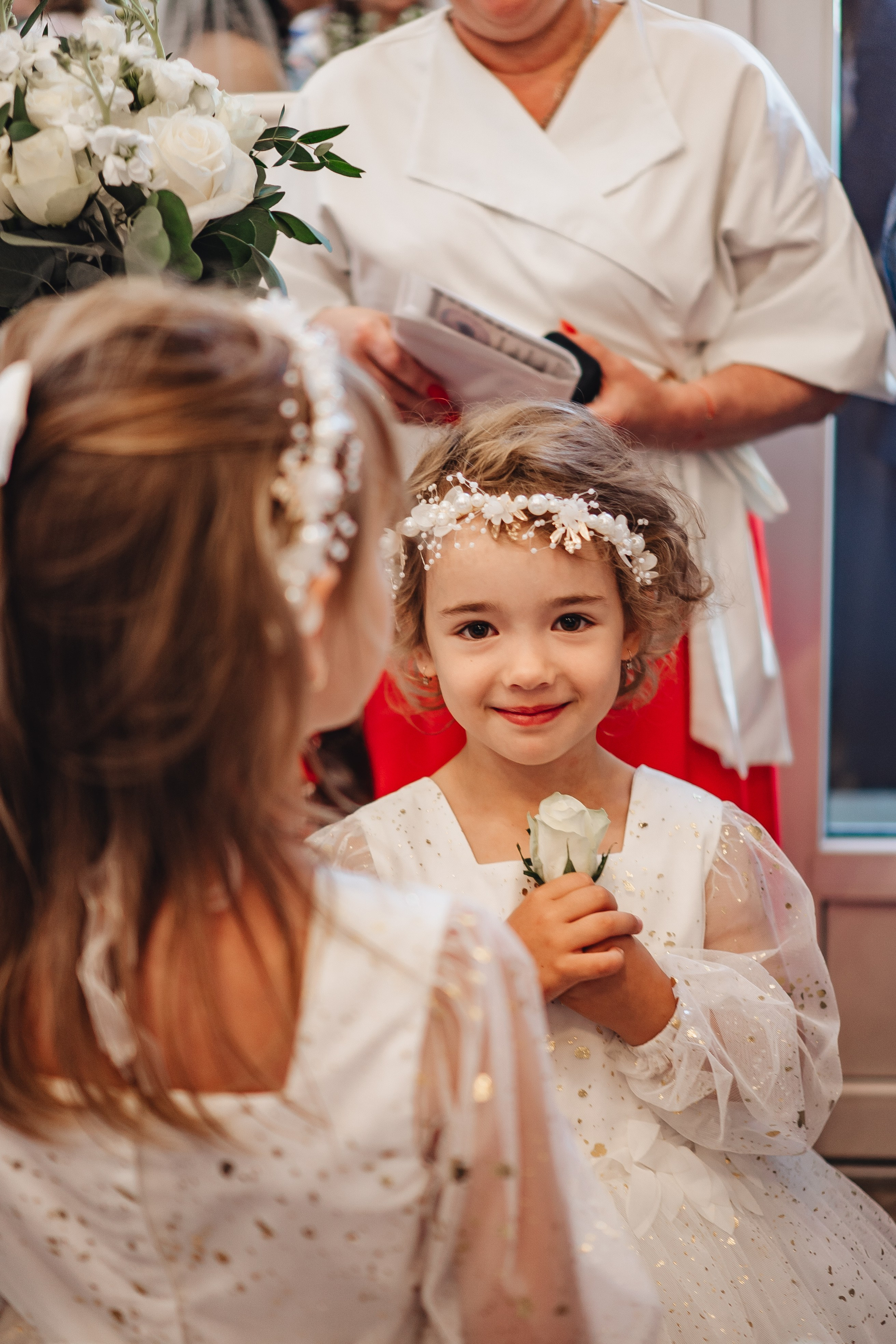 СВАДЕБНАЯ СЬЕМКА В ЗАГСЕ НА МОСКОВСКОМ ПРОСПЕКТЕ. Профессиональный фотограф, Санкт-Петербург — Виктория Богомолова