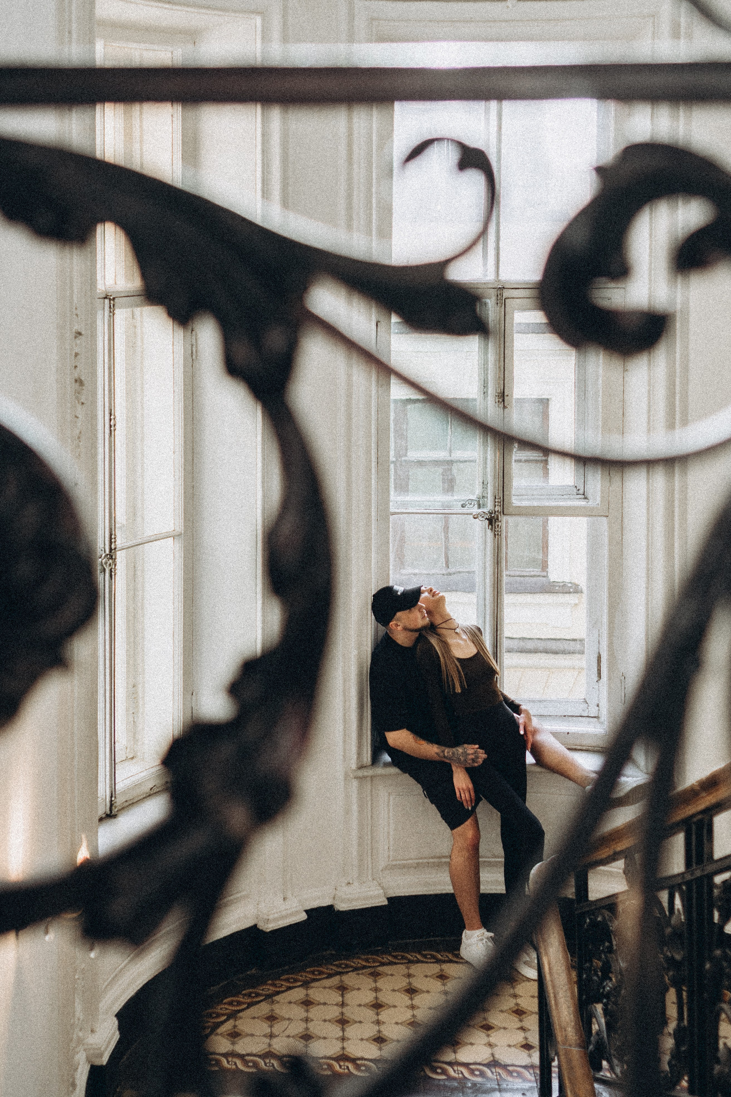 ПРОГУЛКА ПО ПИТЕРУ. Профессиональный фотограф, Санкт-Петербург — Виктория Богомолова