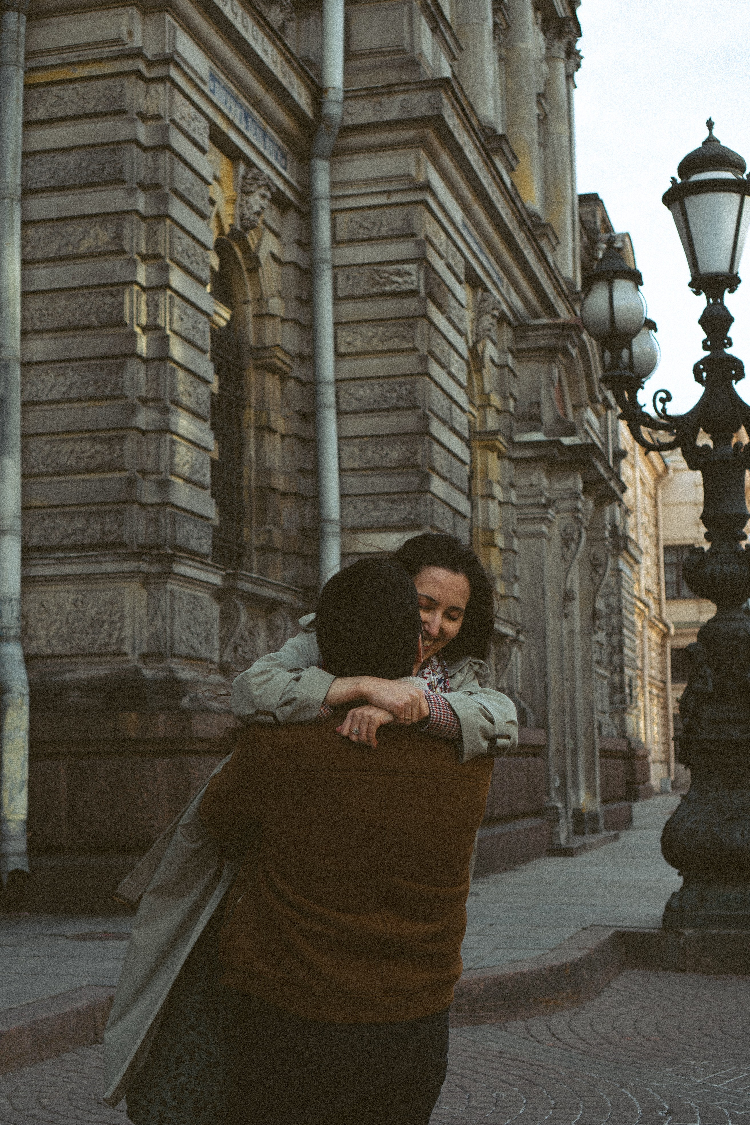 Love story. Профессиональный фотограф, Санкт-Петербург — Виктория Богомолова