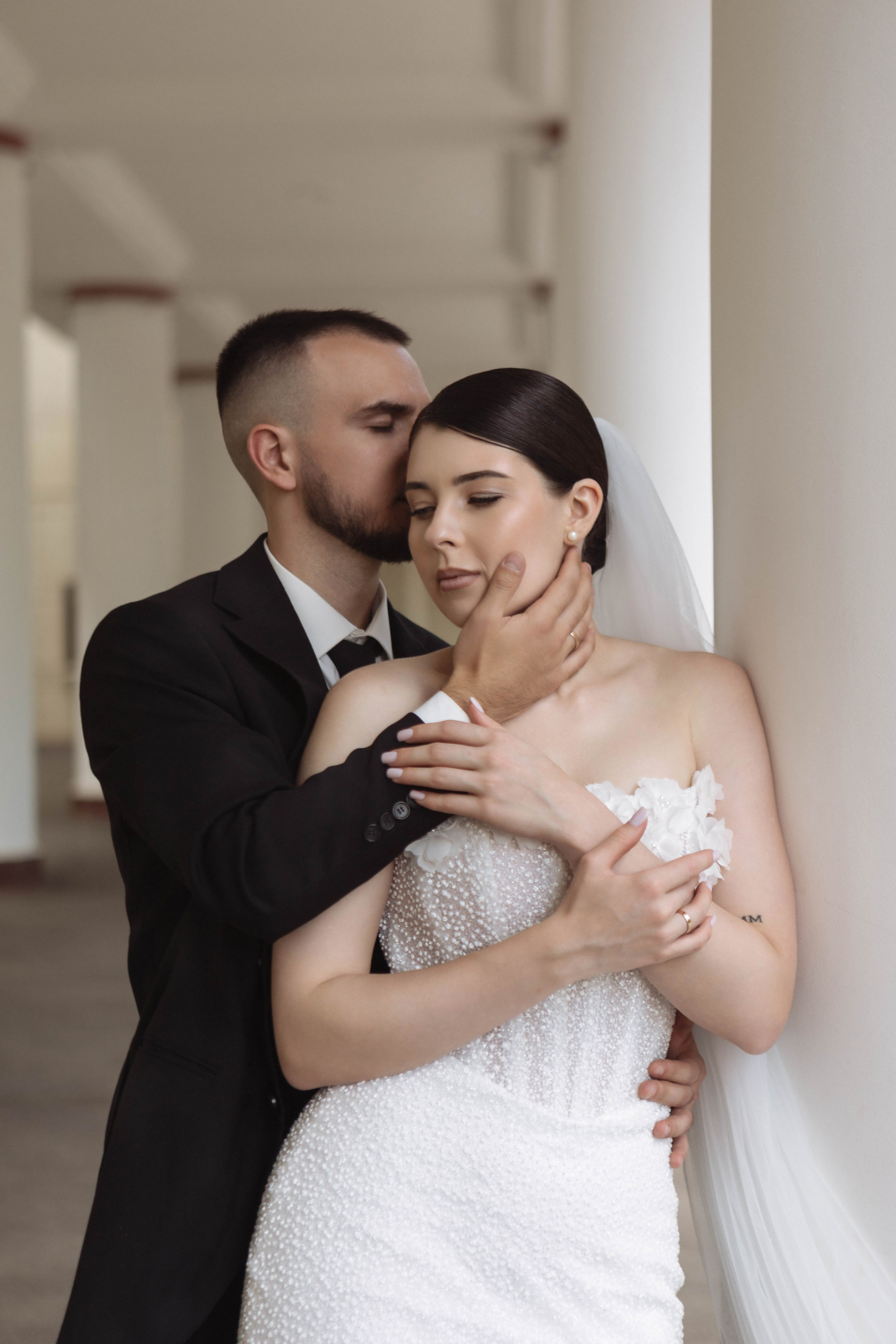 Анна&Константин. Свадебный фотограф в Ростове-на-Дону Виктория Трунова