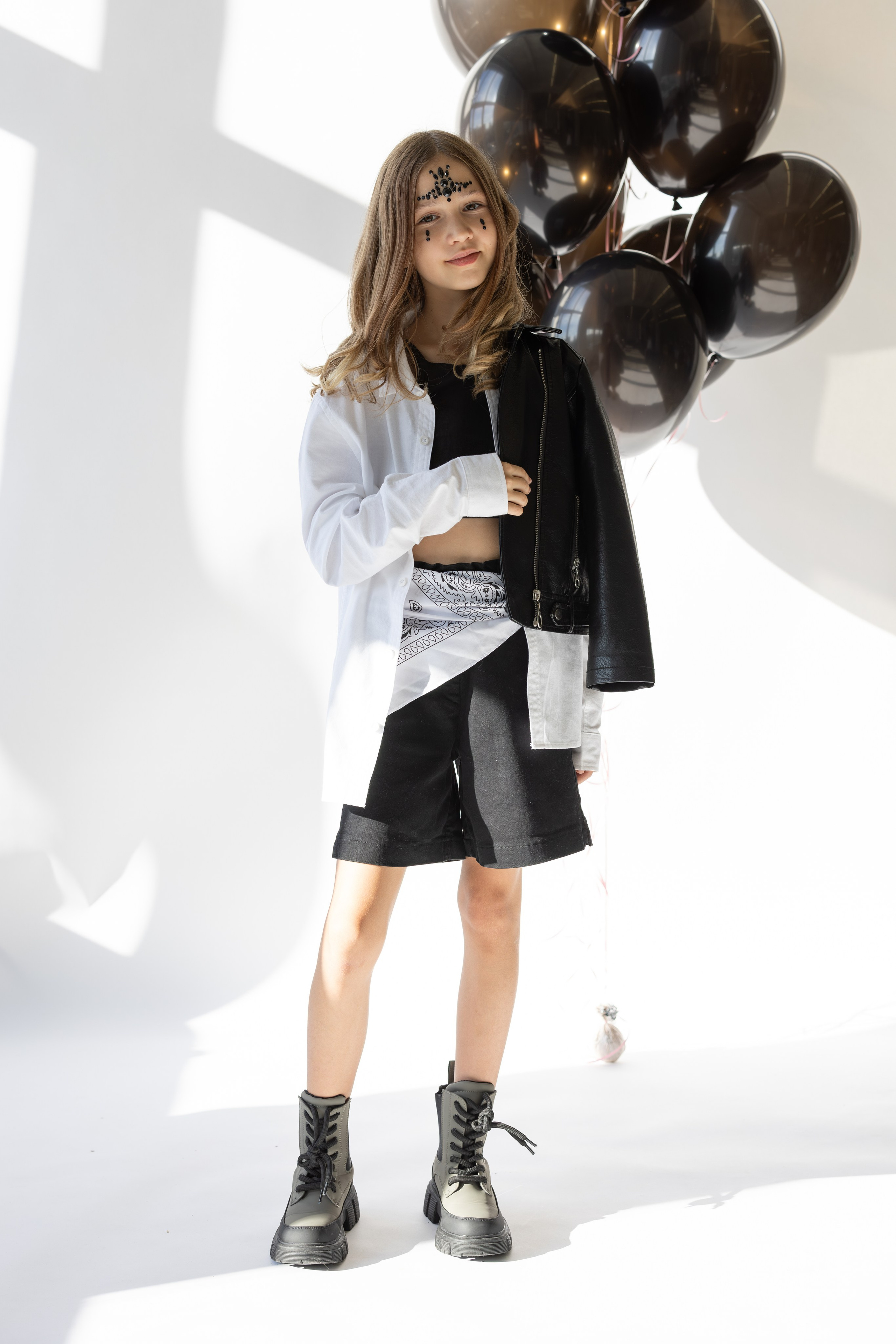 Арина. Александра — фотограф в Москве. Портретная съемка. Репортажная съемка. Семейная съемка