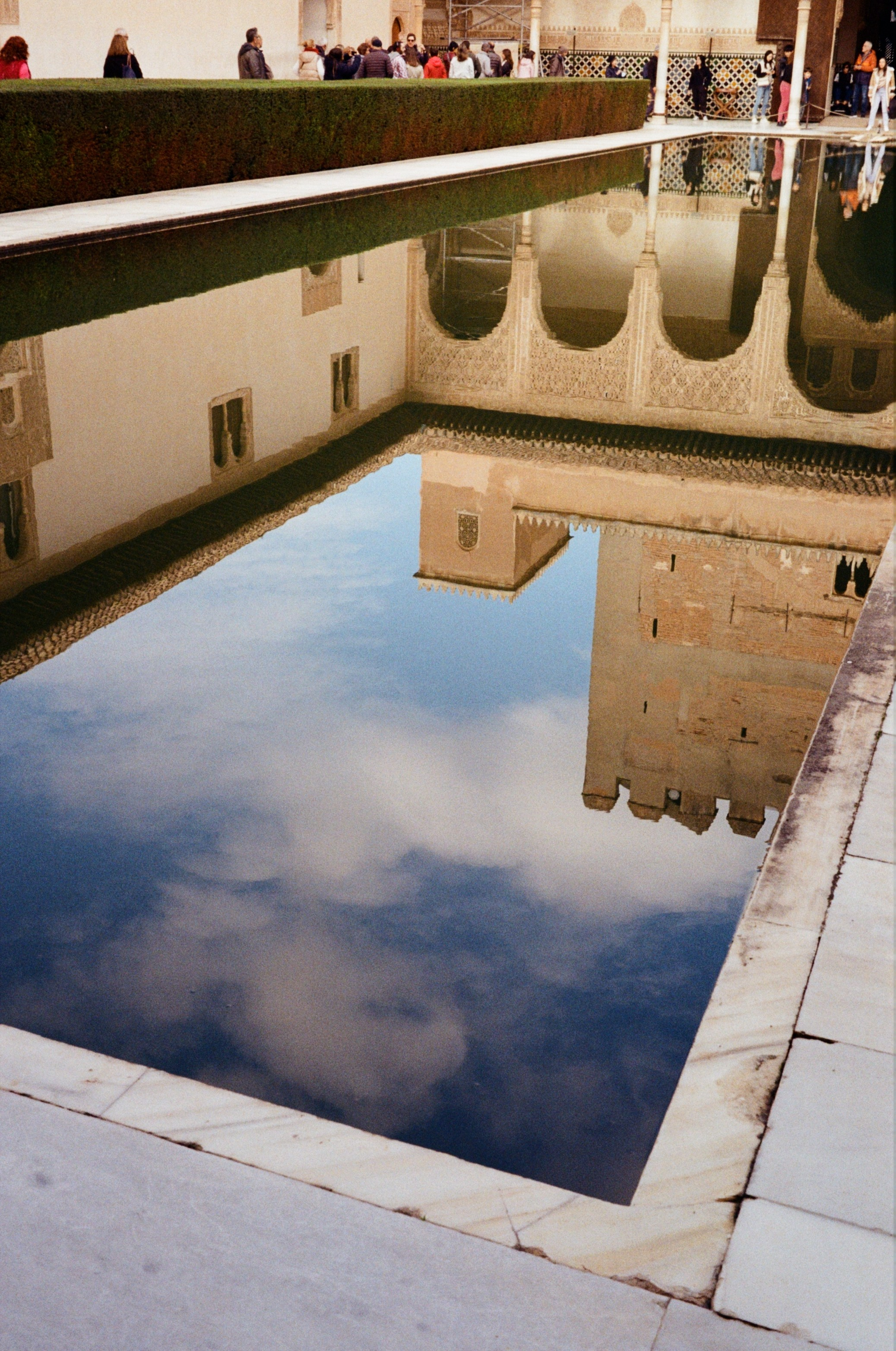 Spain. Regina Platonova