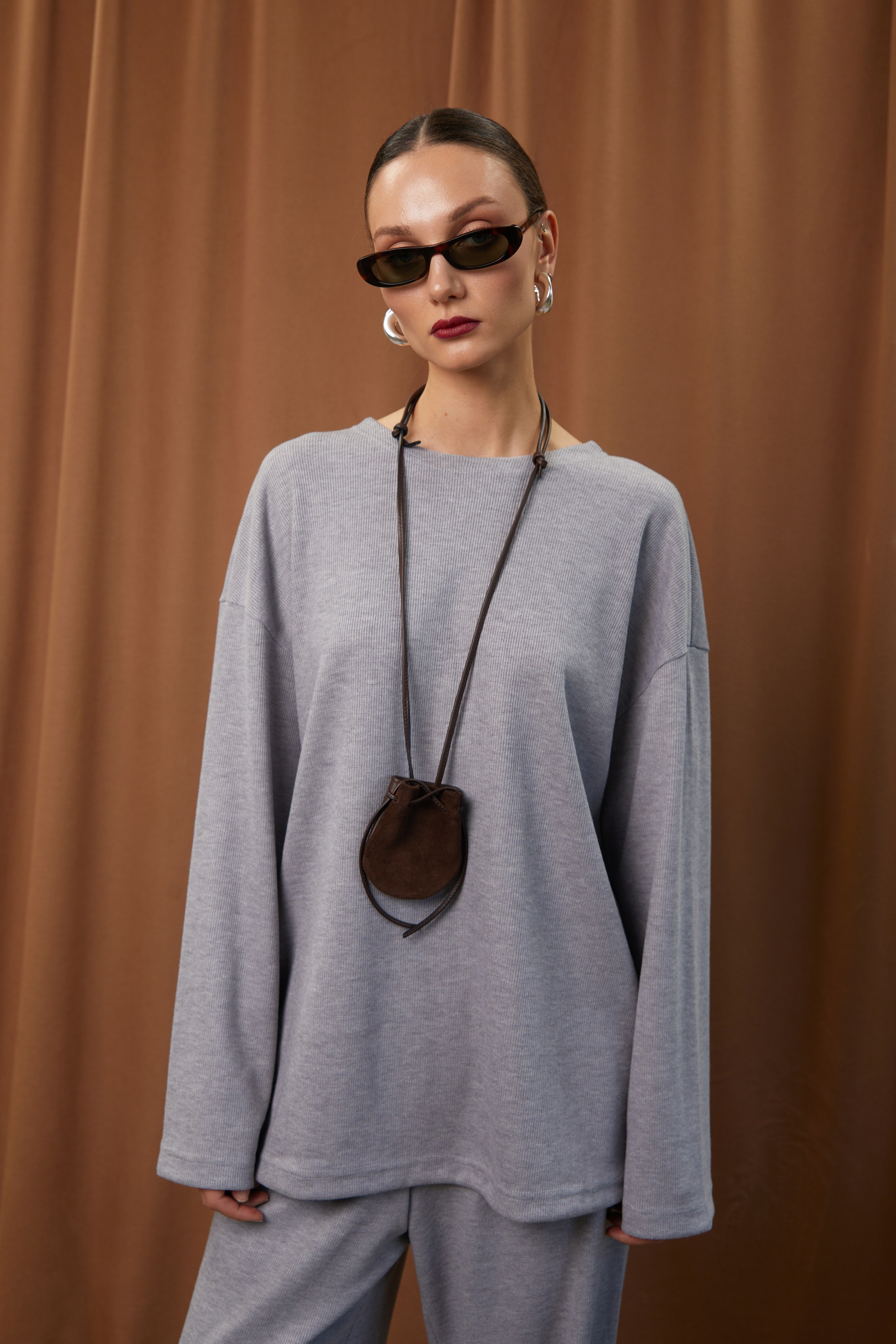 Сьемка для Фактуры. Главная