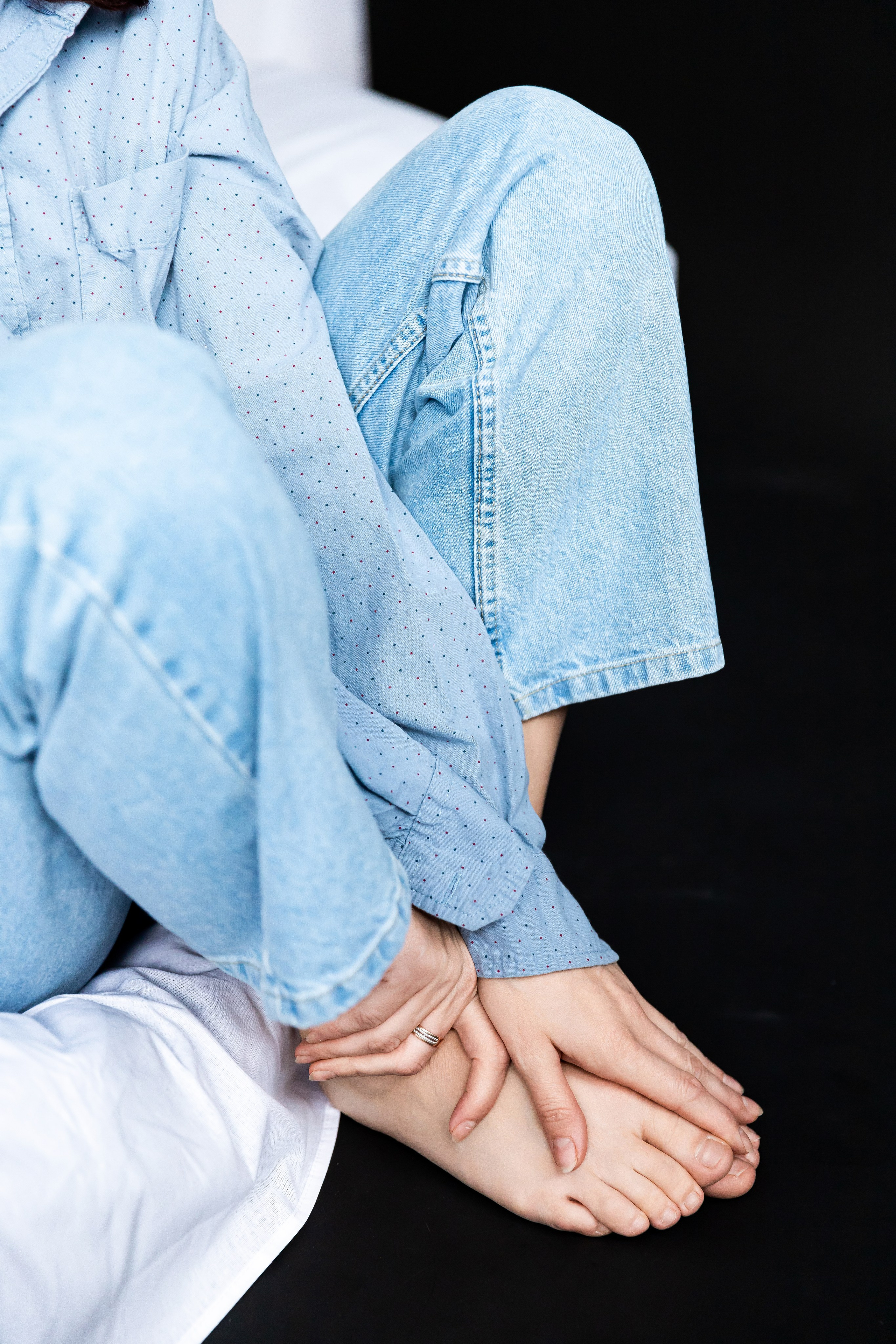 Даша и Артём. Семейный фотограф в Екатеринбурге и Красноуфимске Евгения Лягаева