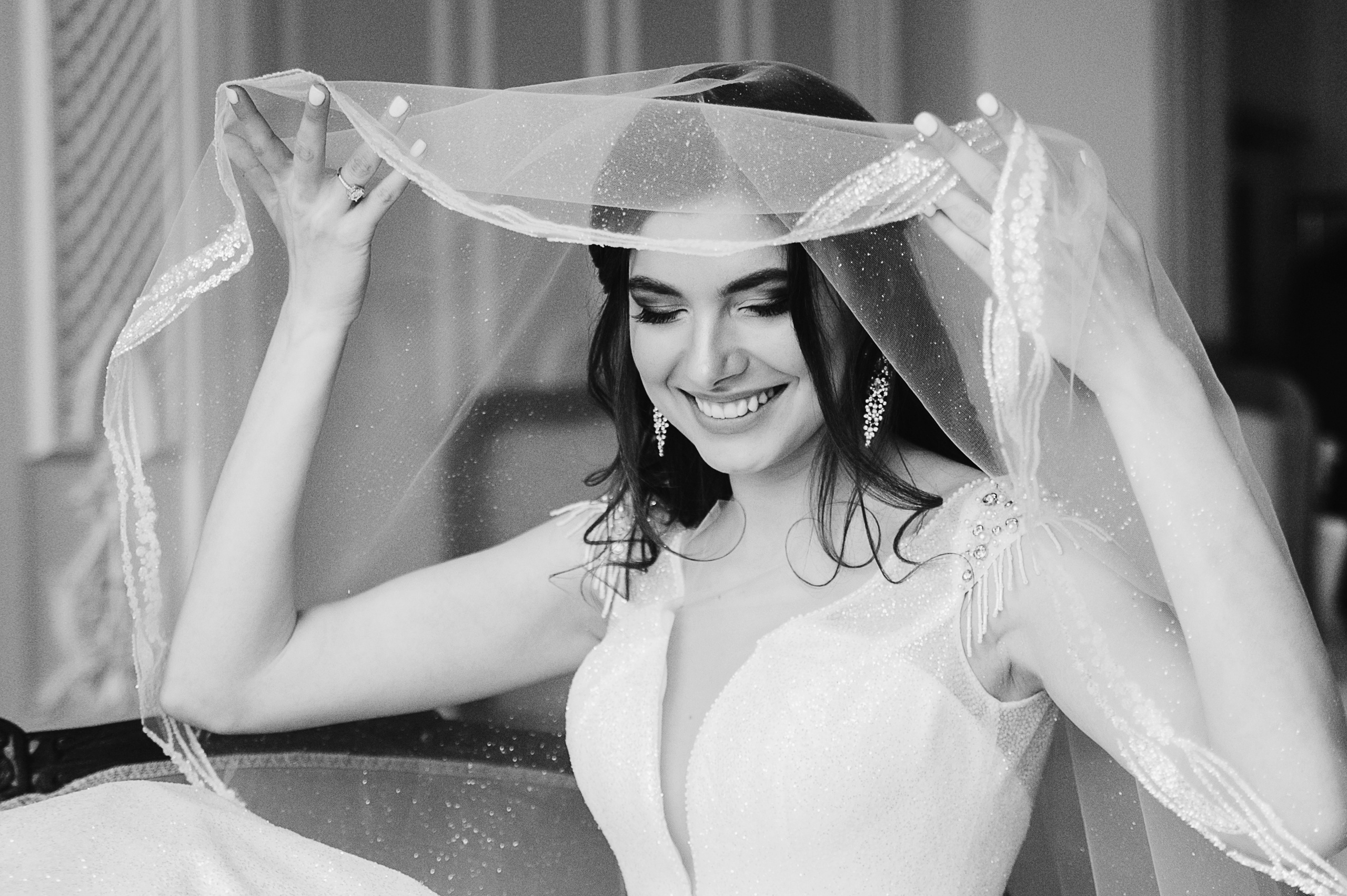 Свадебный и семейный фотограф в Москве Татьяна Ненюкова