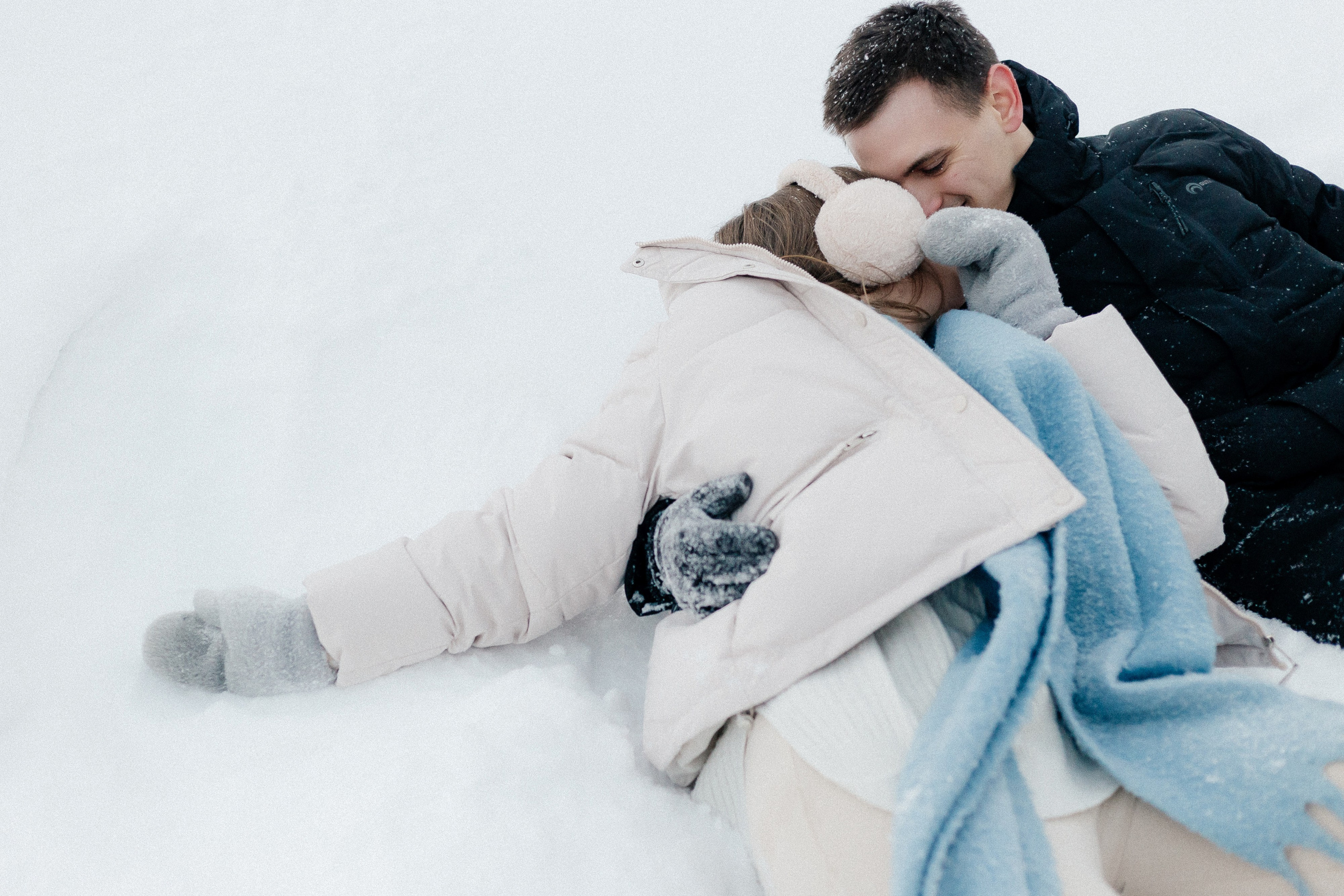Жги свечи и люби — Маша и Илья. Свадебный фотограф в Нижнем Новгороде Генеральская Ира