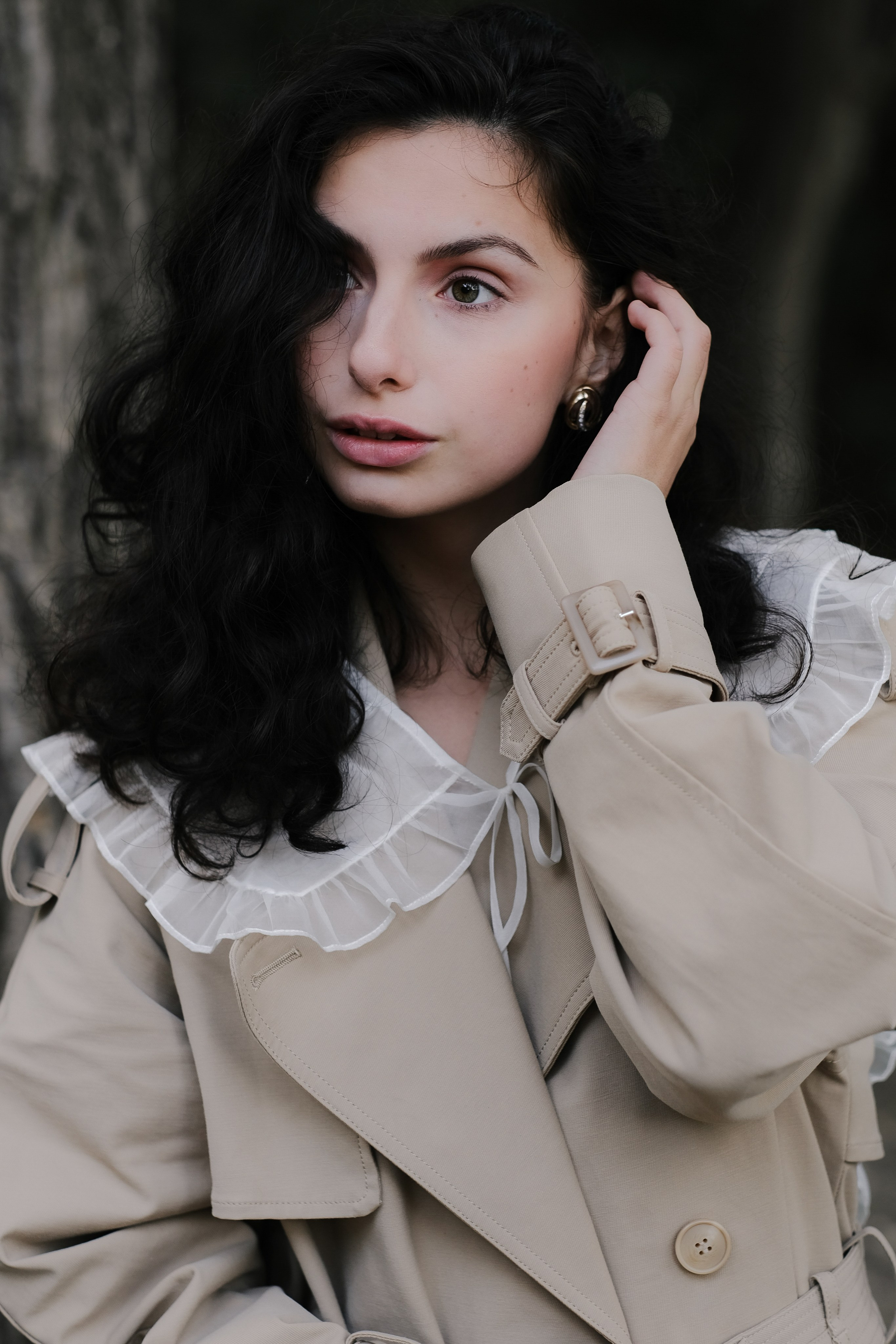 Марина. Главная