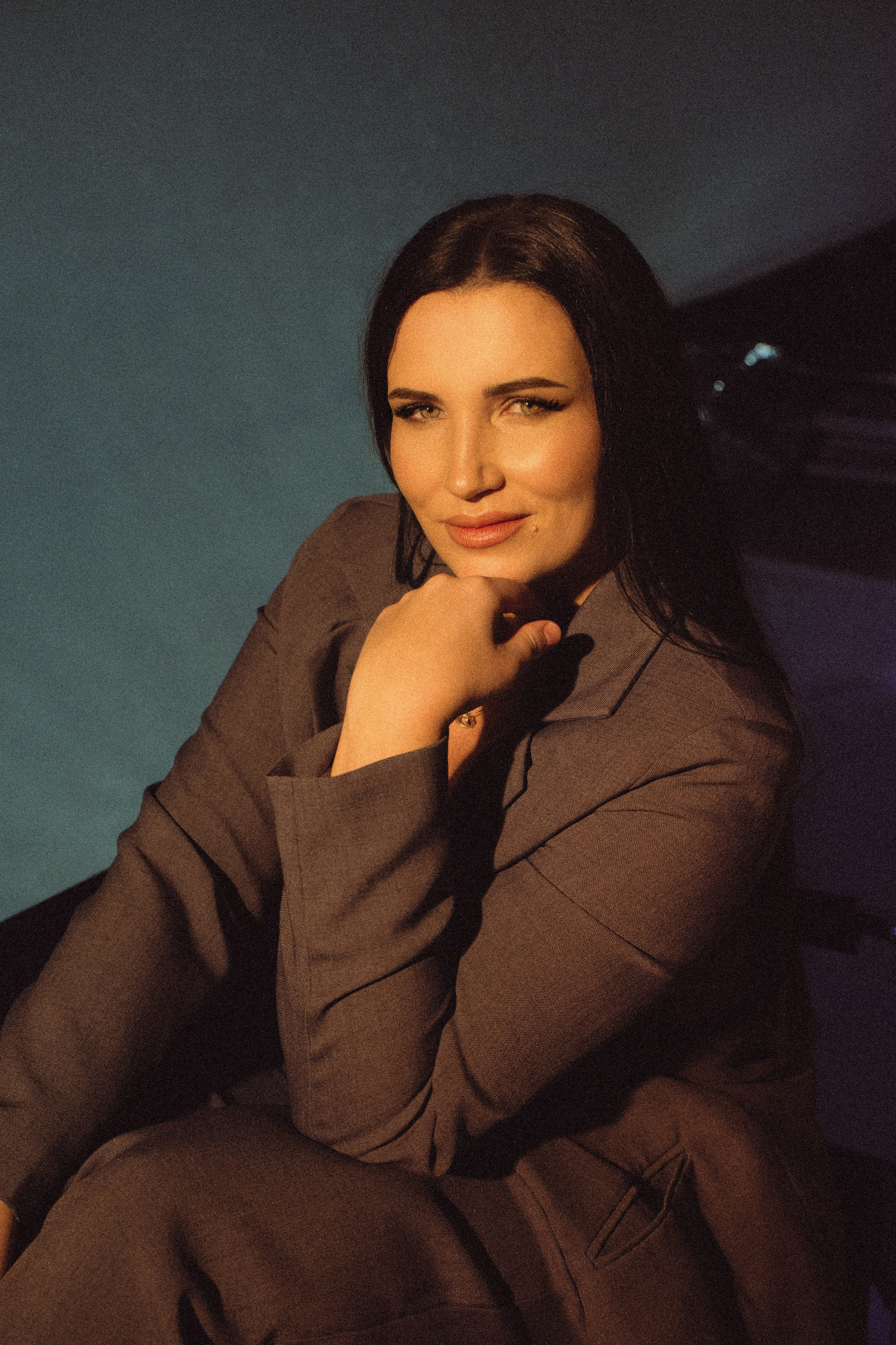 Соня. Фото о ВАЖНОМ