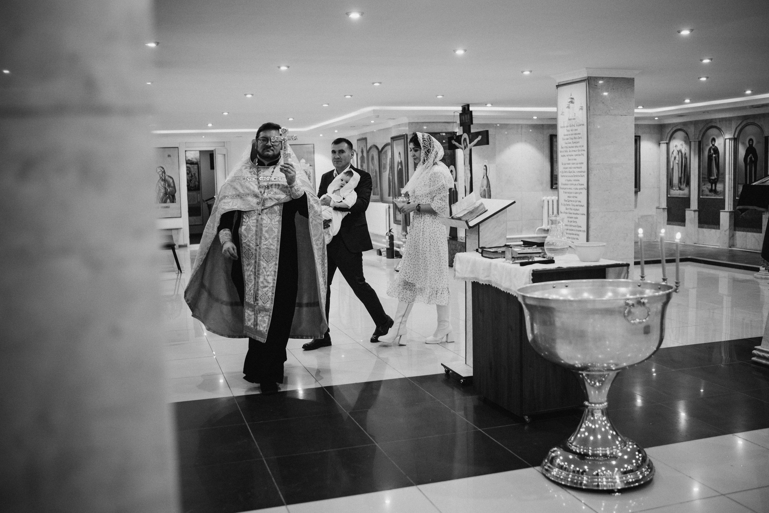 Гордей. Надежда Виховская — семейный фотограф в Астане