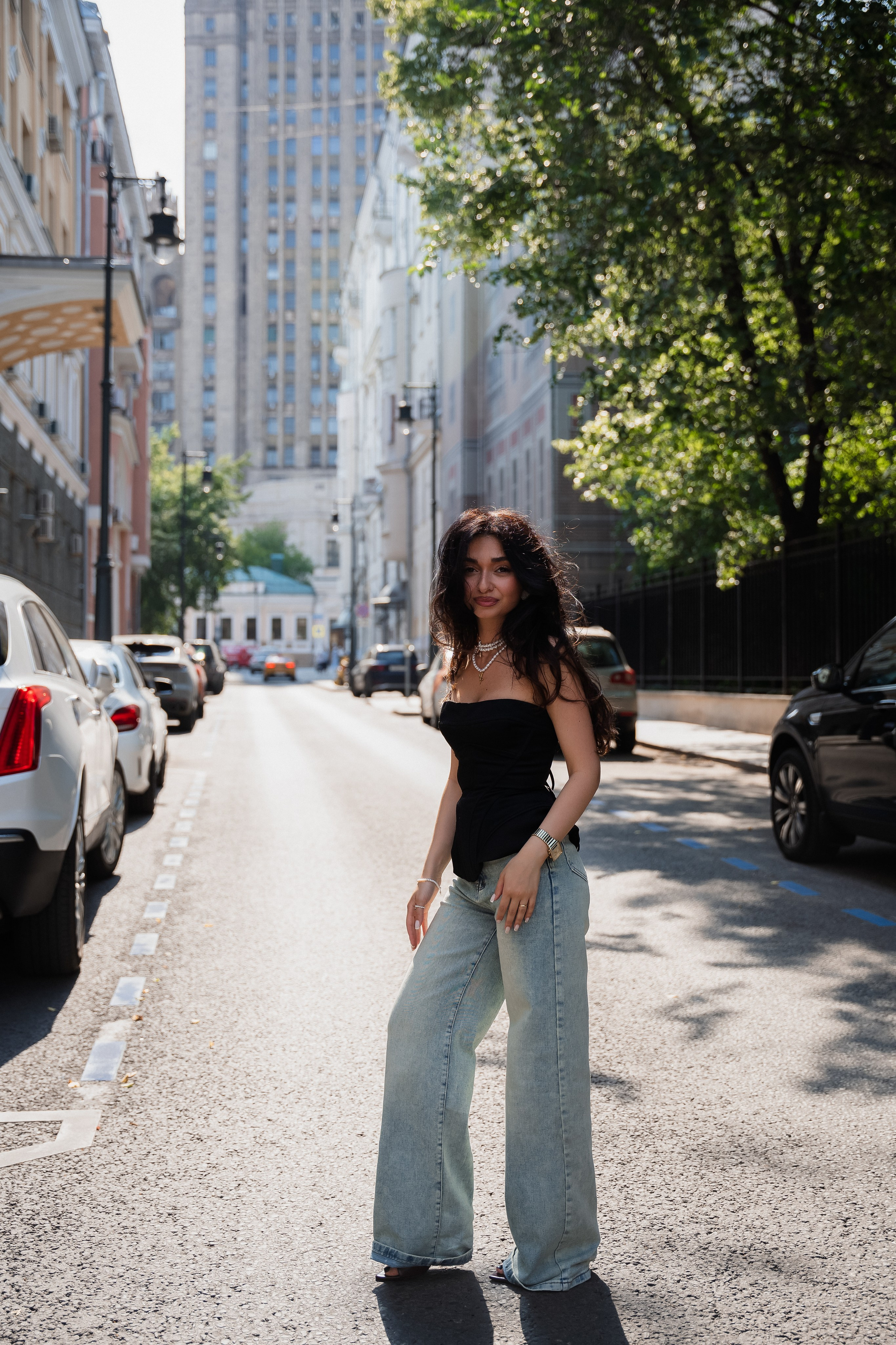 KRIS. Фотограф Москва