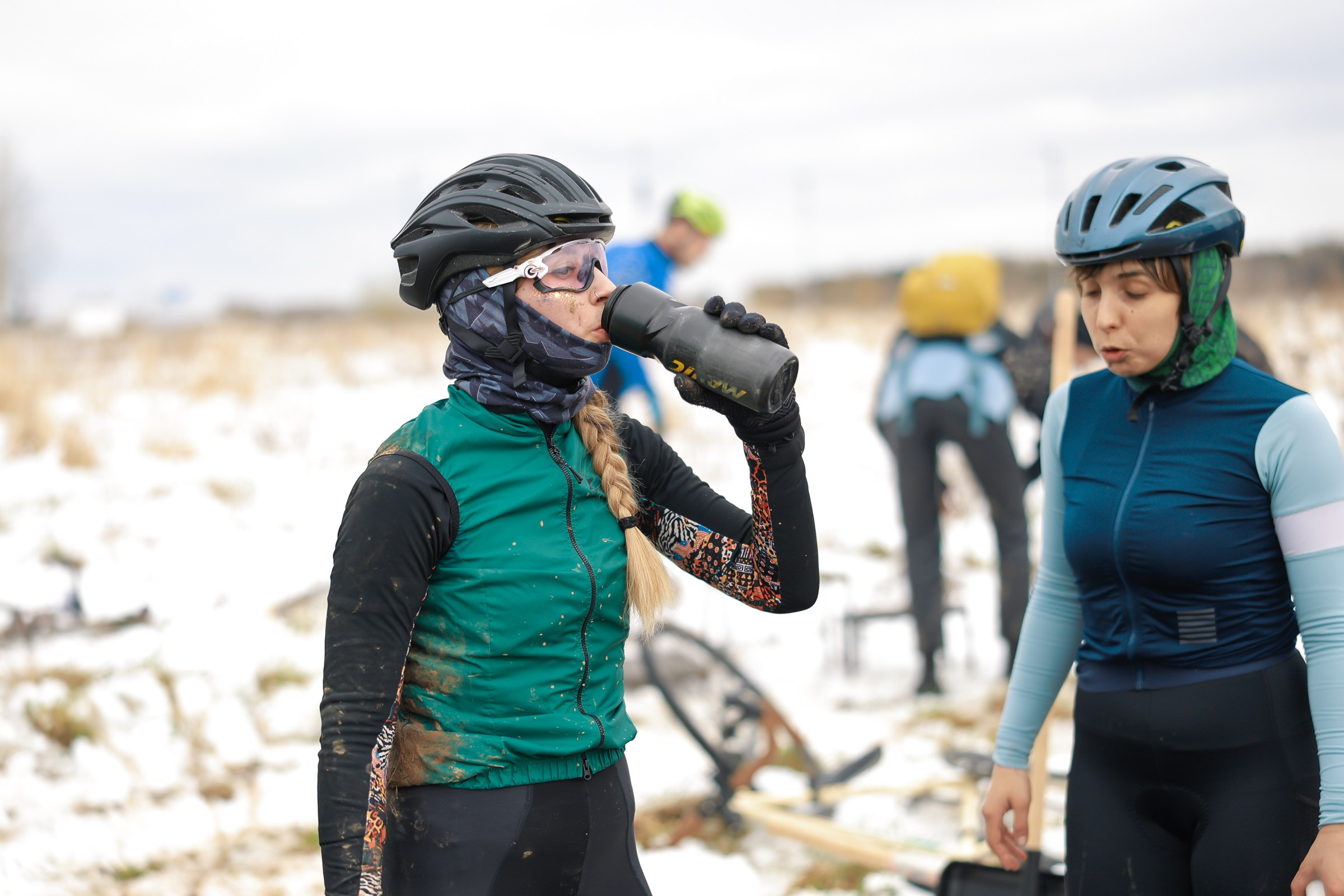/РЕПОРТАЖ/ ТИПО-ЦИКЛОКРОСС-1. 2024. Свадебный фотограф Великий Новгород Станислав Кособудский