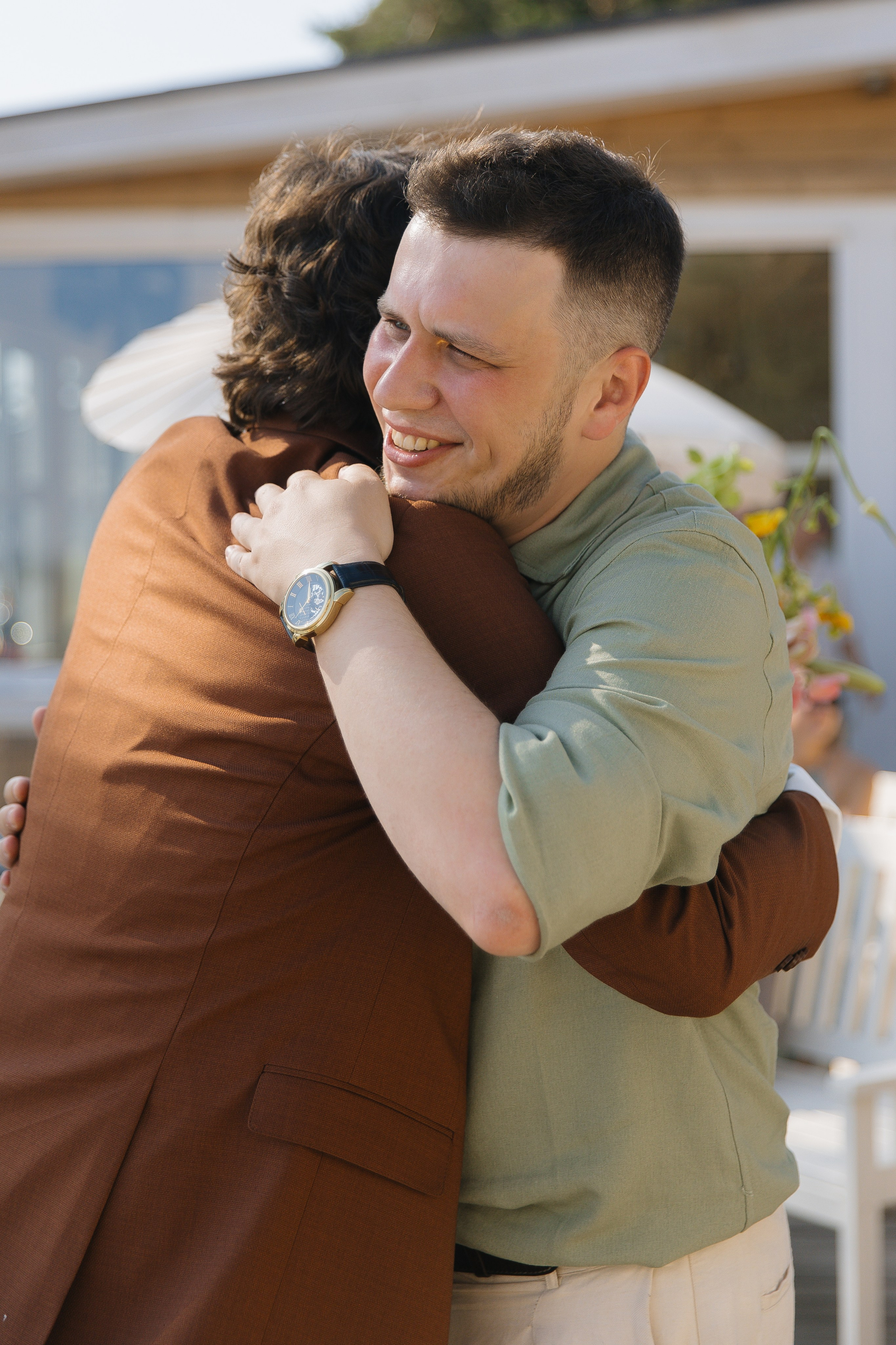 Катя | Сережа