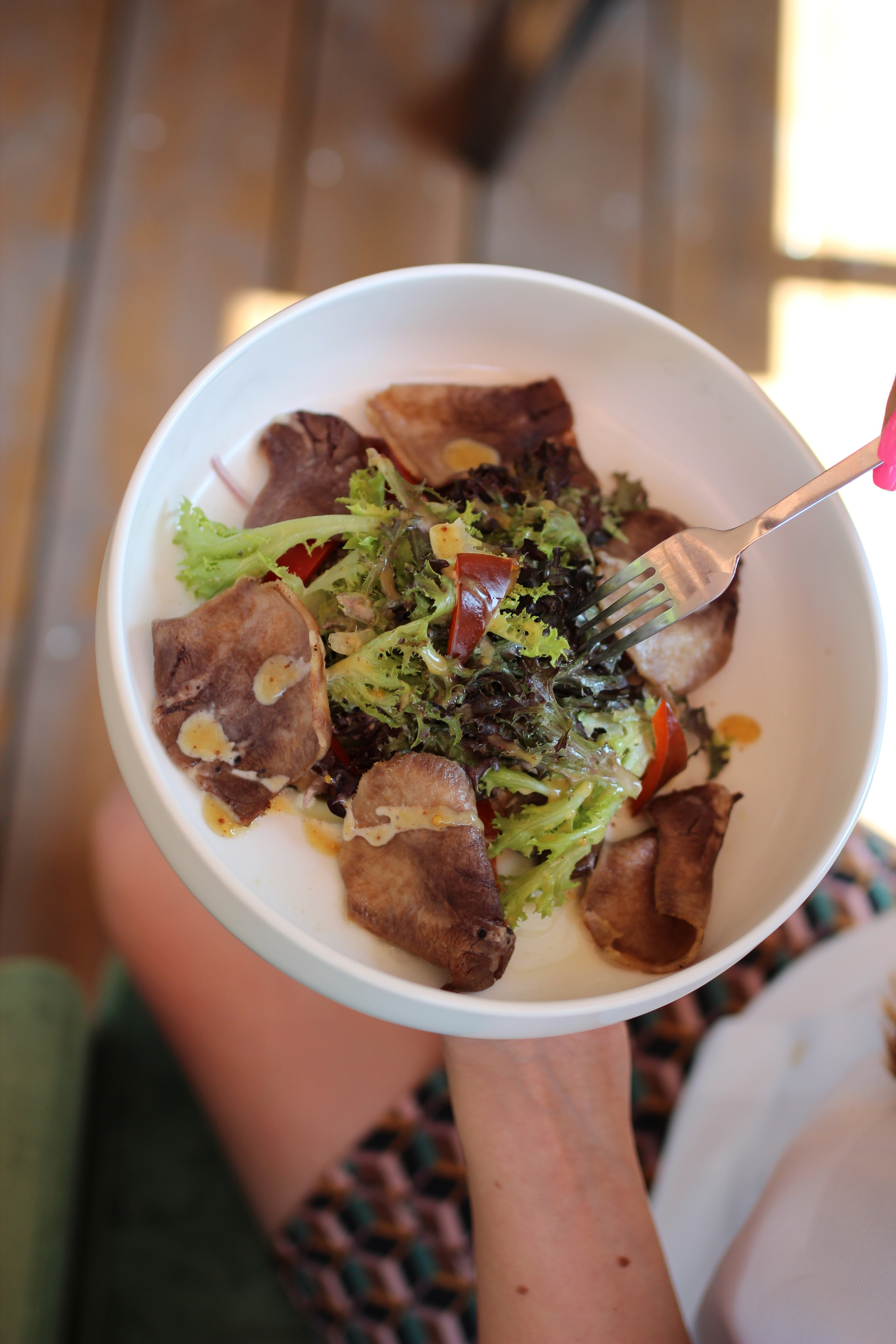 Food. Фотограф в Крыму — Бабанина София