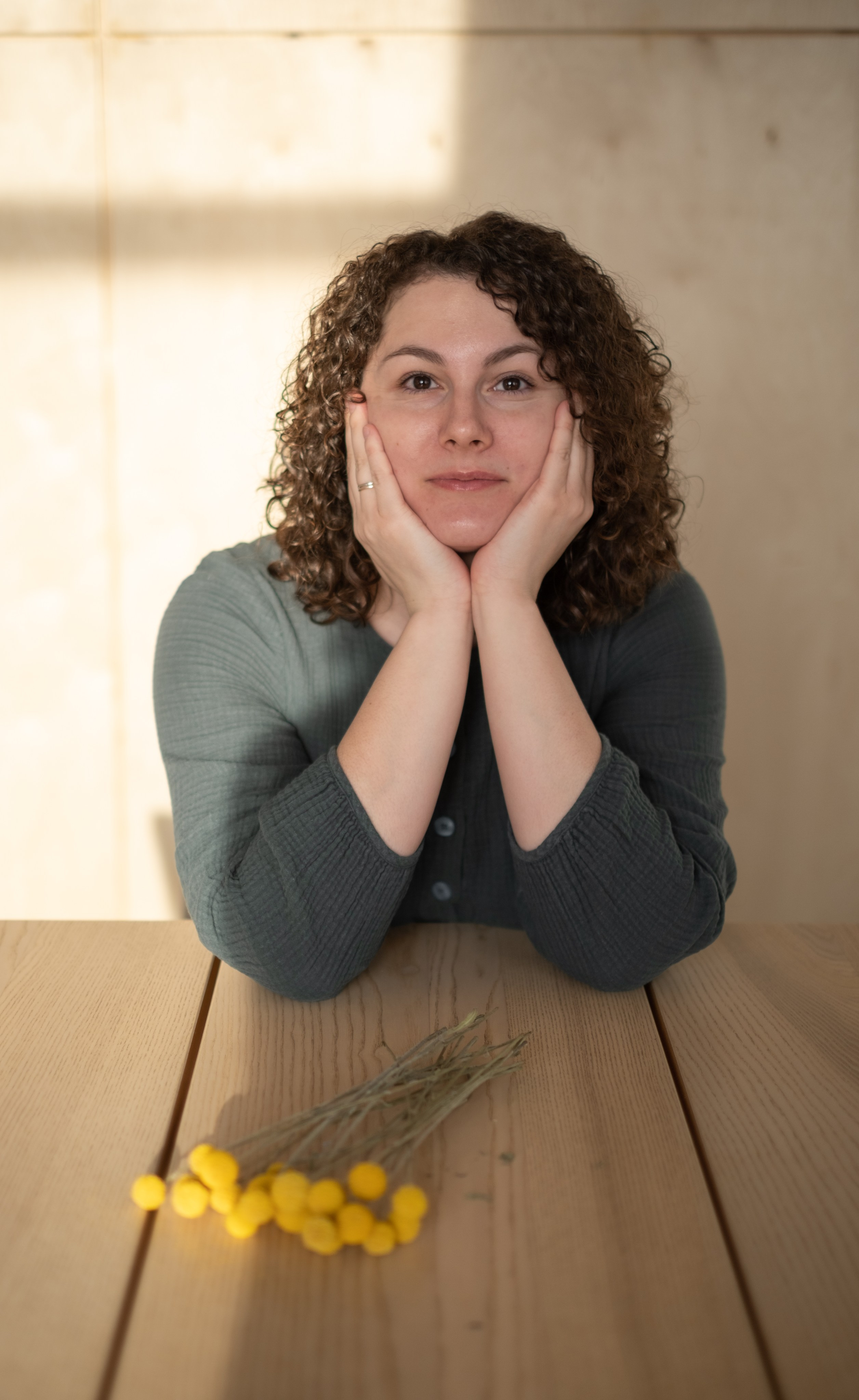 Студийные съемки. Фотограф в Барнауле и на Алтае Маша Савова