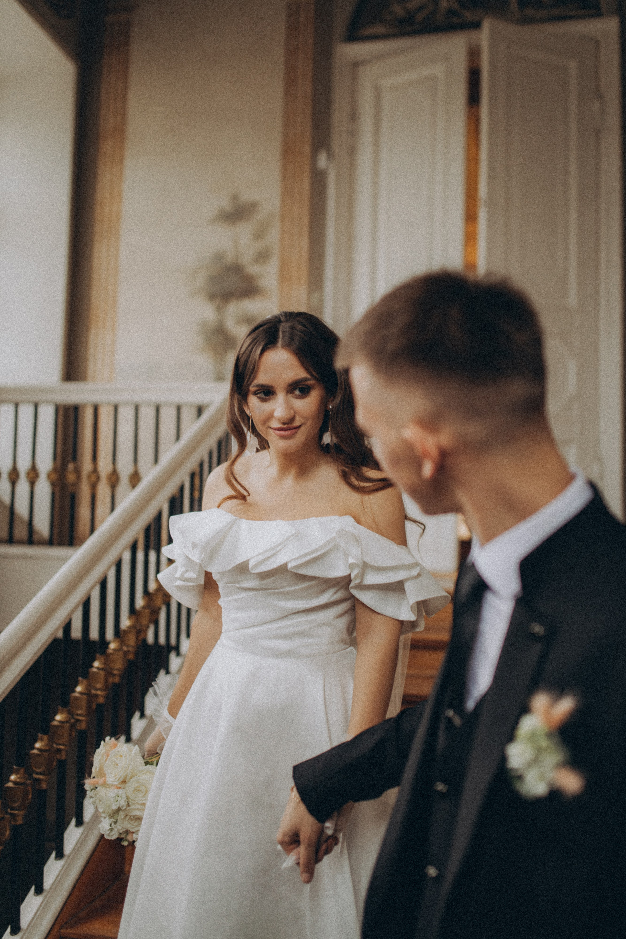 M&D. Свадебный и семейный Фотограф Карина Захаржевская Калуга