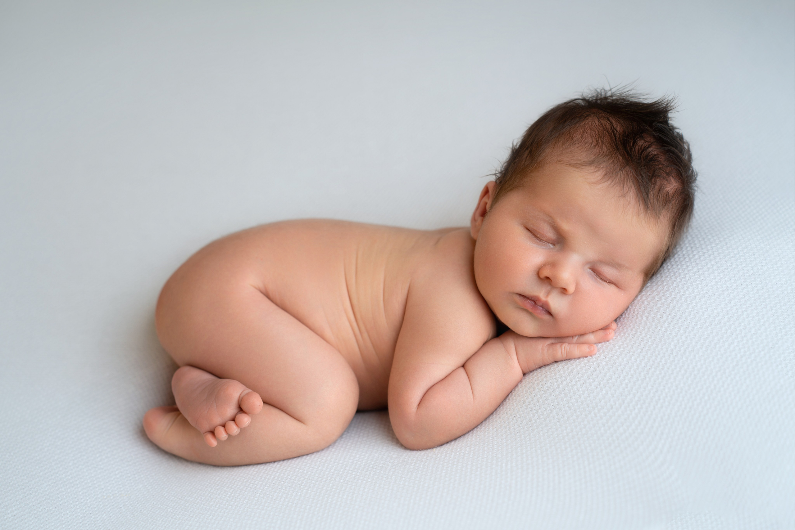 Ньюборн. Фотограф новорожденных Оренбург и свадебный фотограф Оренбург