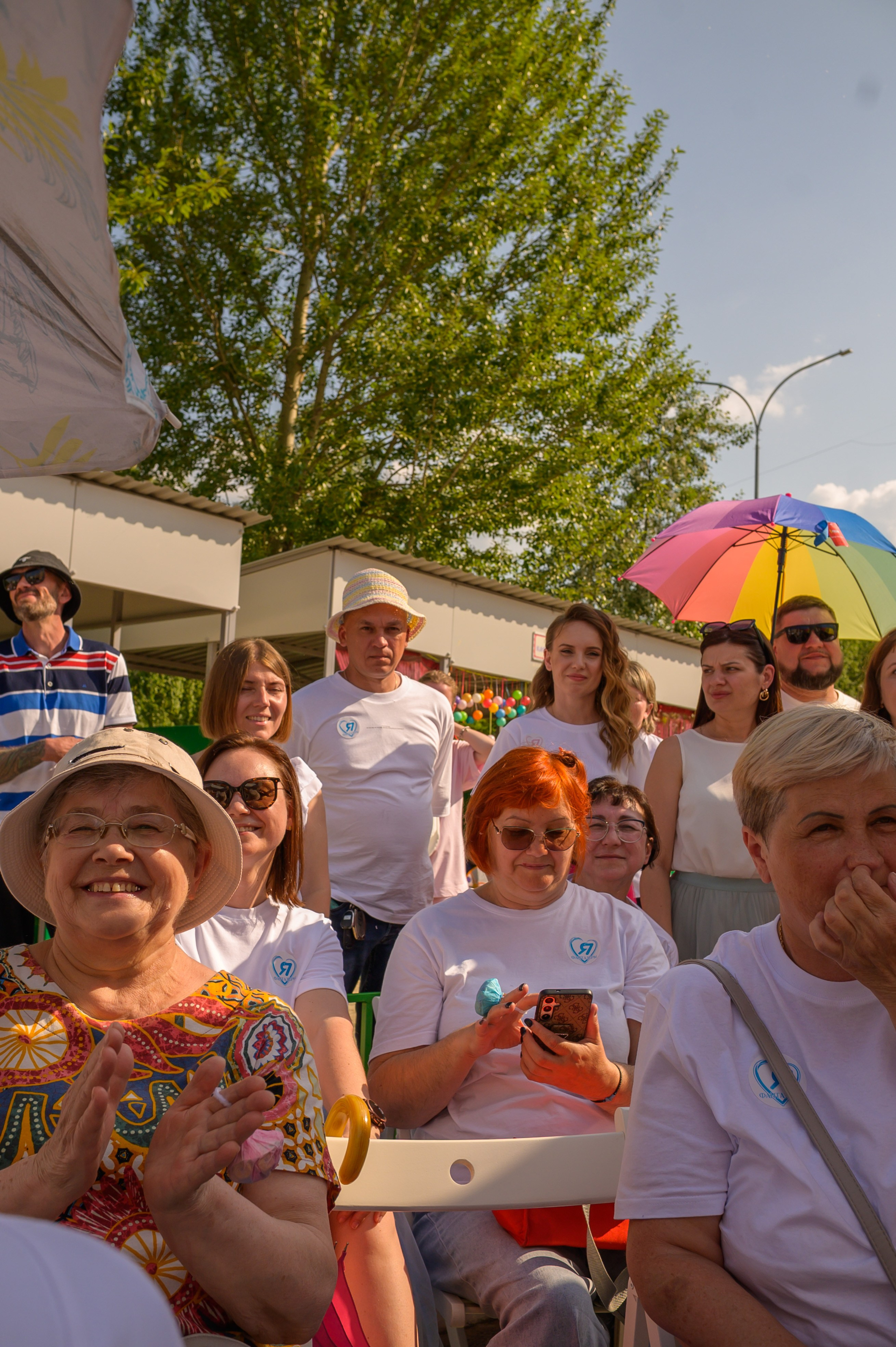Репортаж выпускного группа «Фантазёры» 3 садик. Фотограф новорожденных, семейный детский в Тюмени Татьяна Морозова