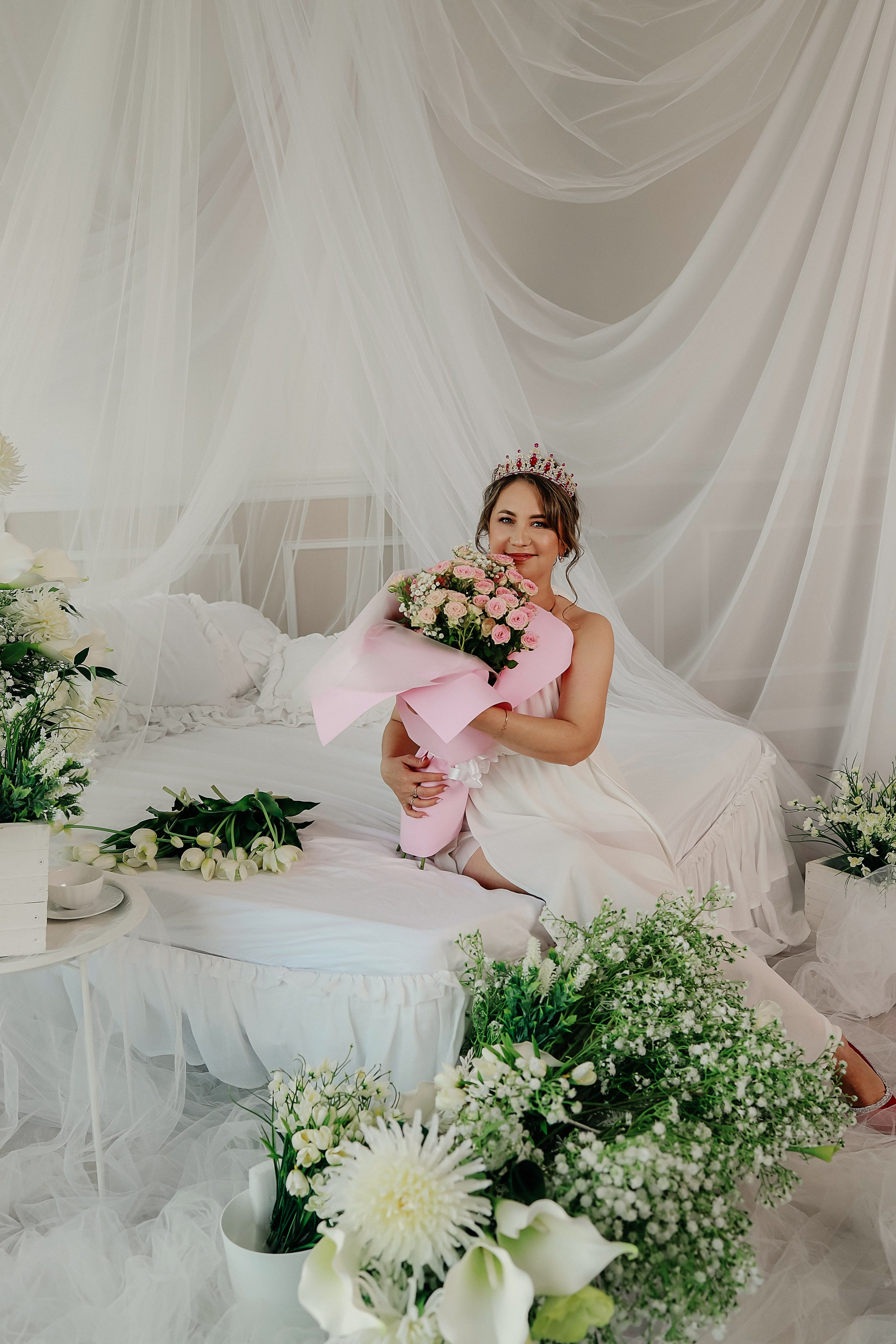 Съемка др в студии Сканди 34. Иванова Ирина Свадебный и семейный фотограф г. Уфа