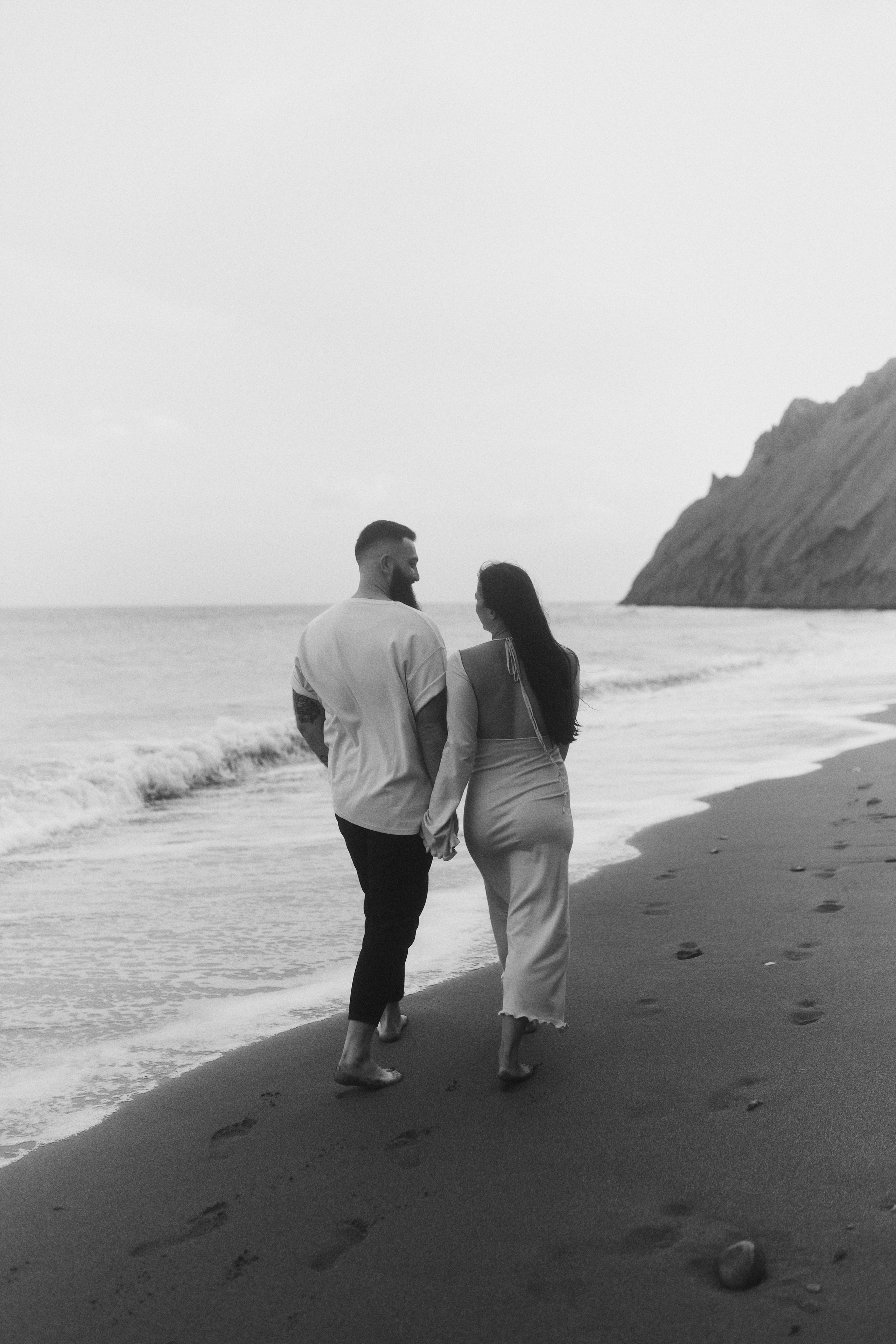 История о любви. Фотограф в Крыму Виктория Волошина