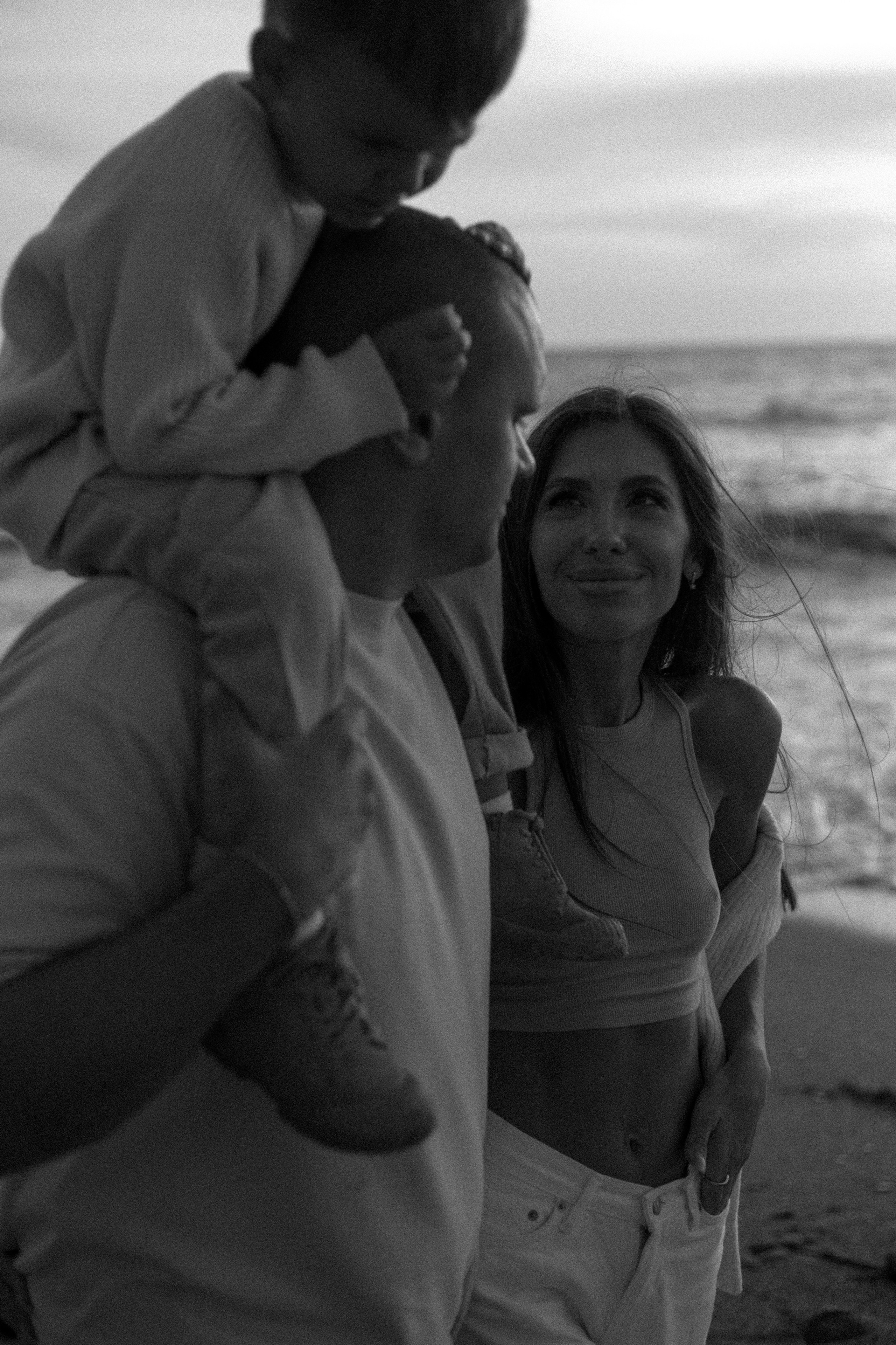 Семья. Фотограф в Крыму Виктория Волошина