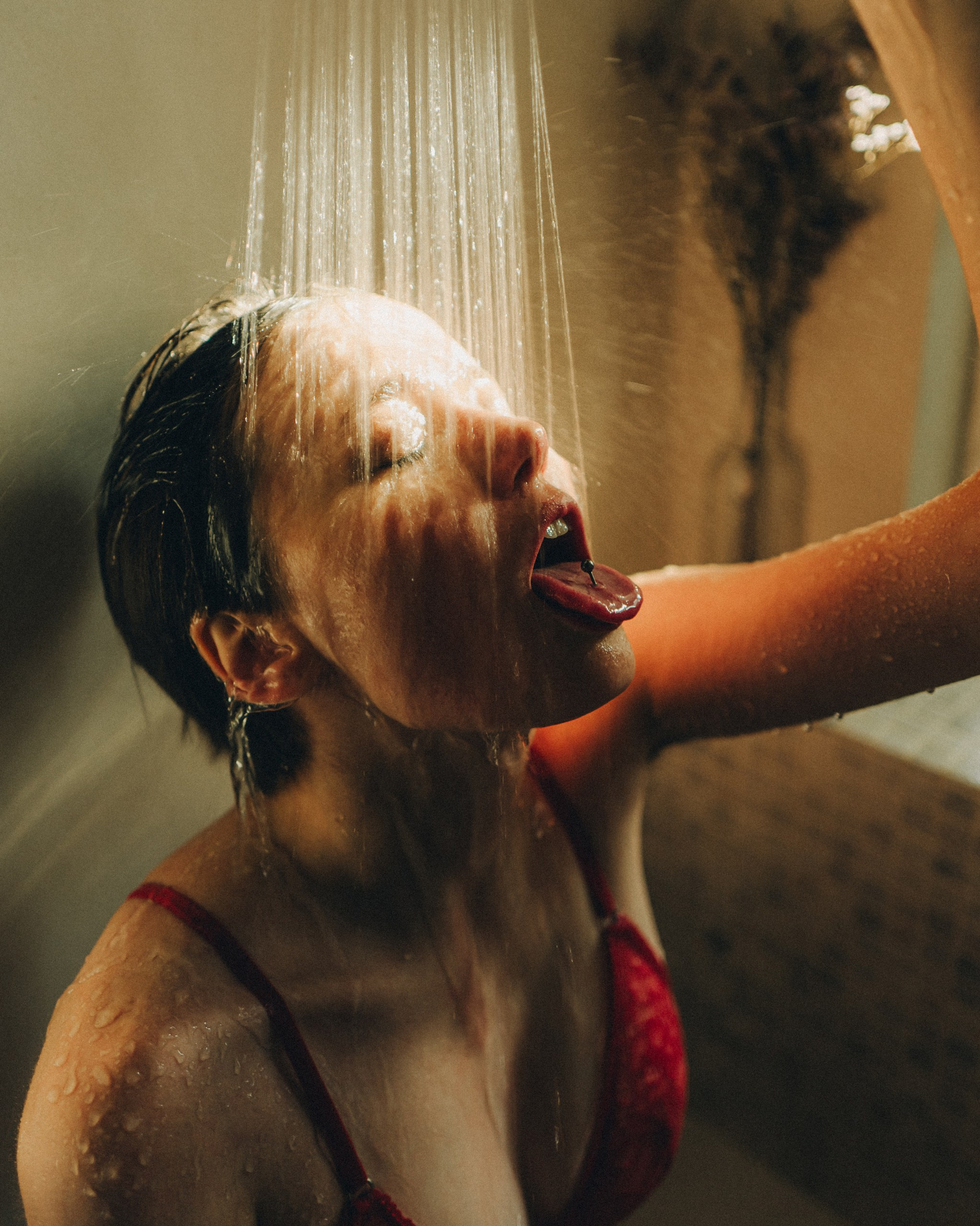 Алина. Никита Линейцев — индивидуальный портретный фотограф в Москве и Иркутске