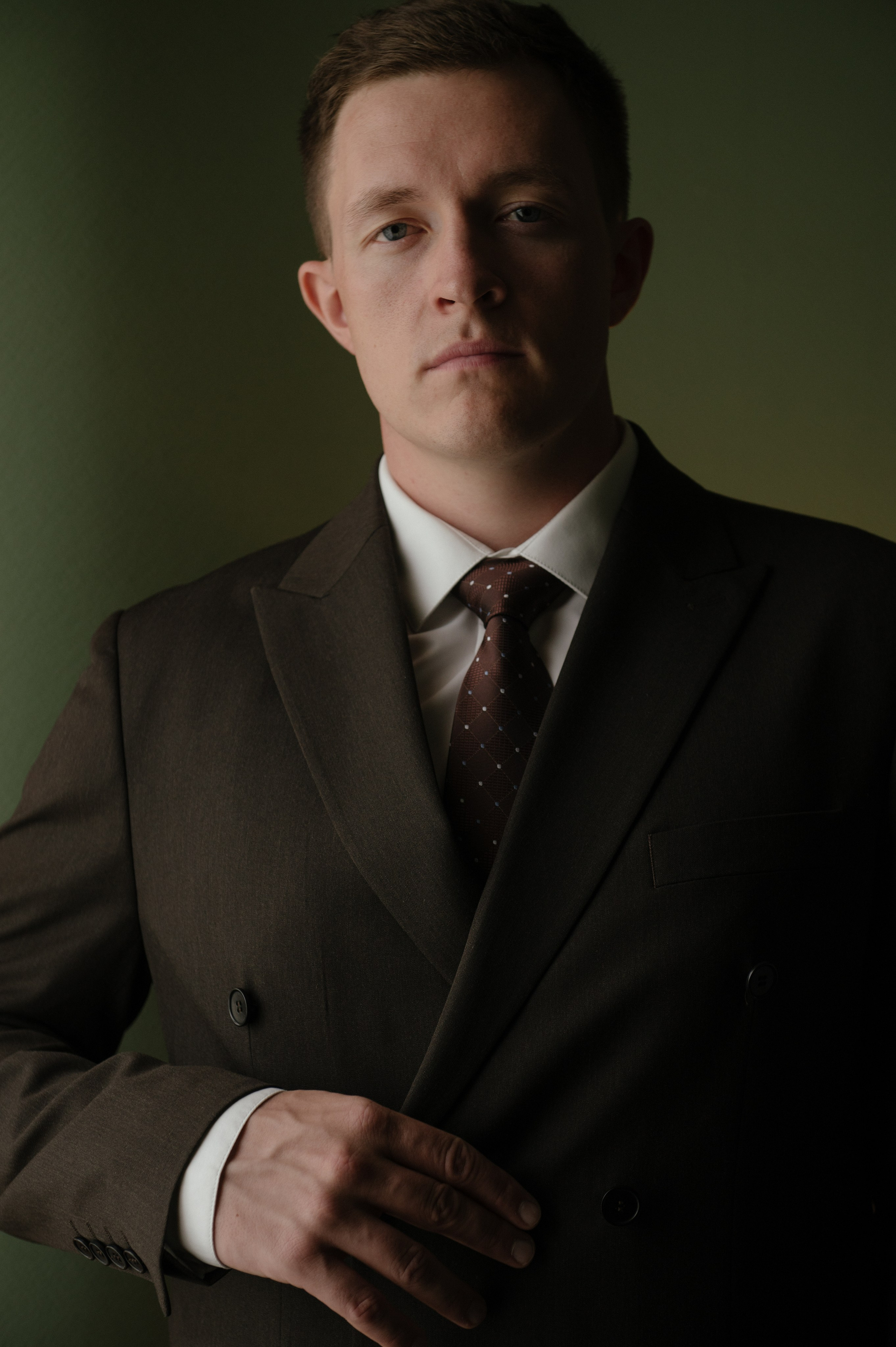 Каждому своё, а мне — тебя. Светлана Варфоломеева, женский и свадебный фотограф в Саратове