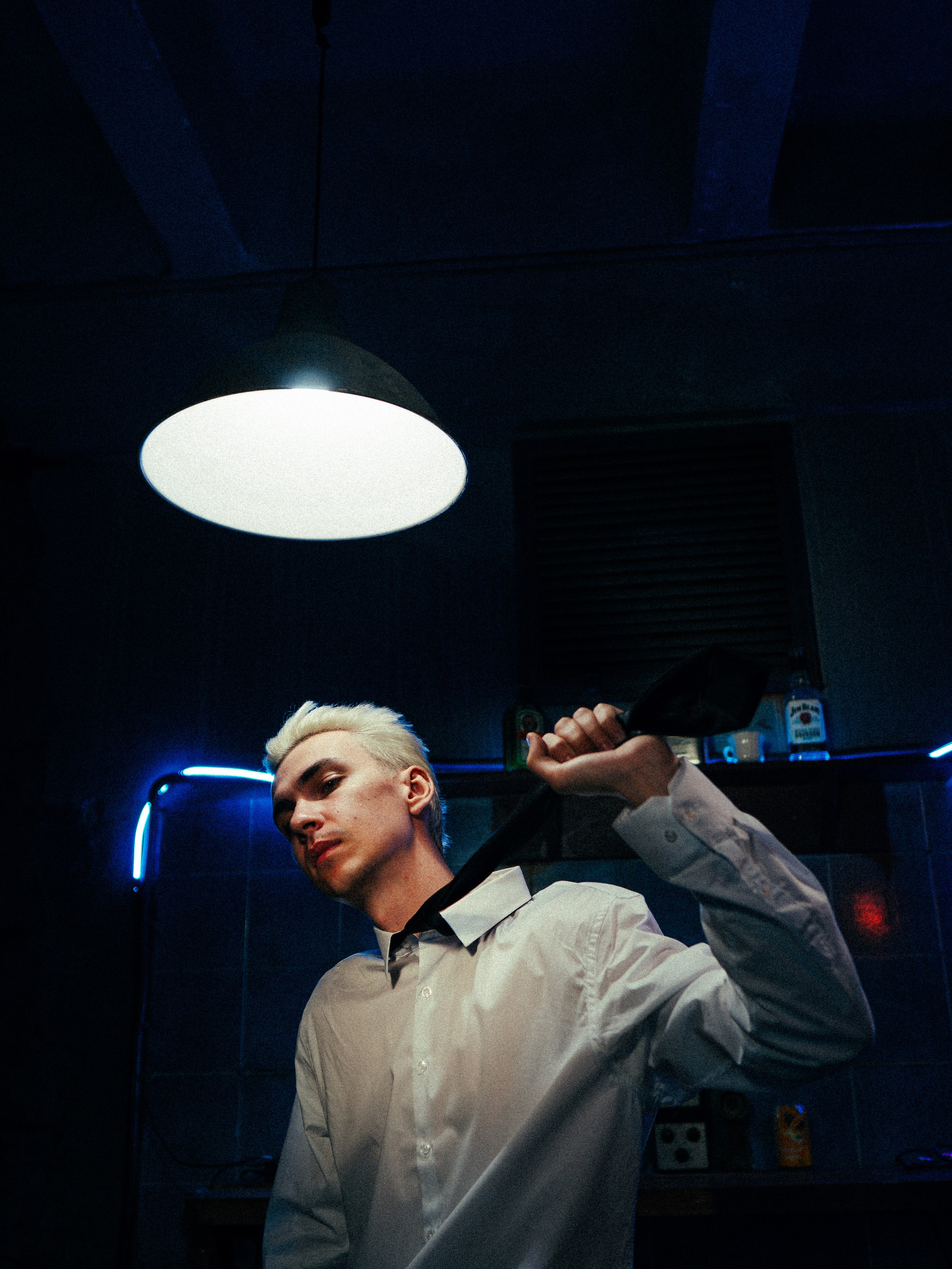 Лёня. Фотоистории